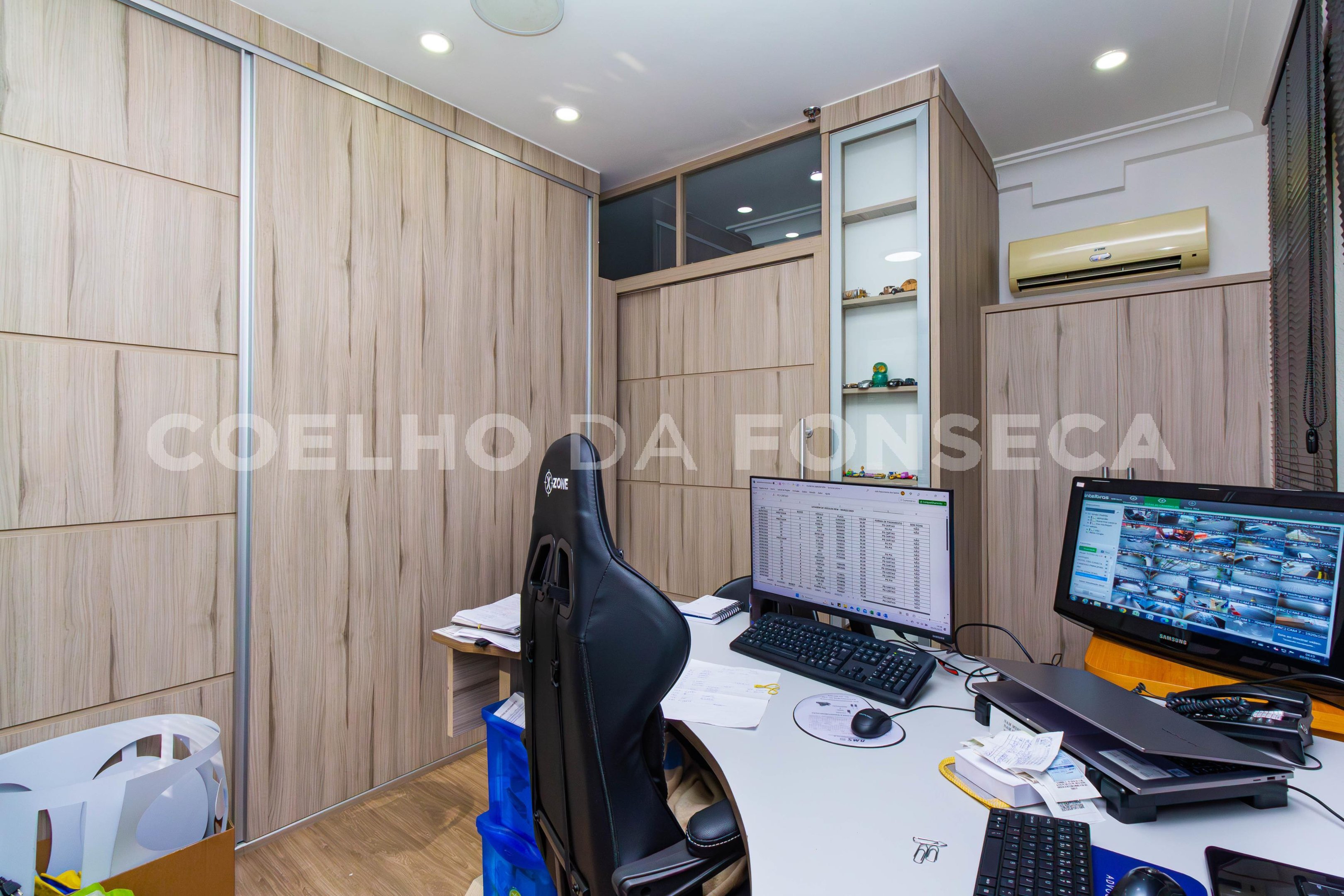 Sala Comercial