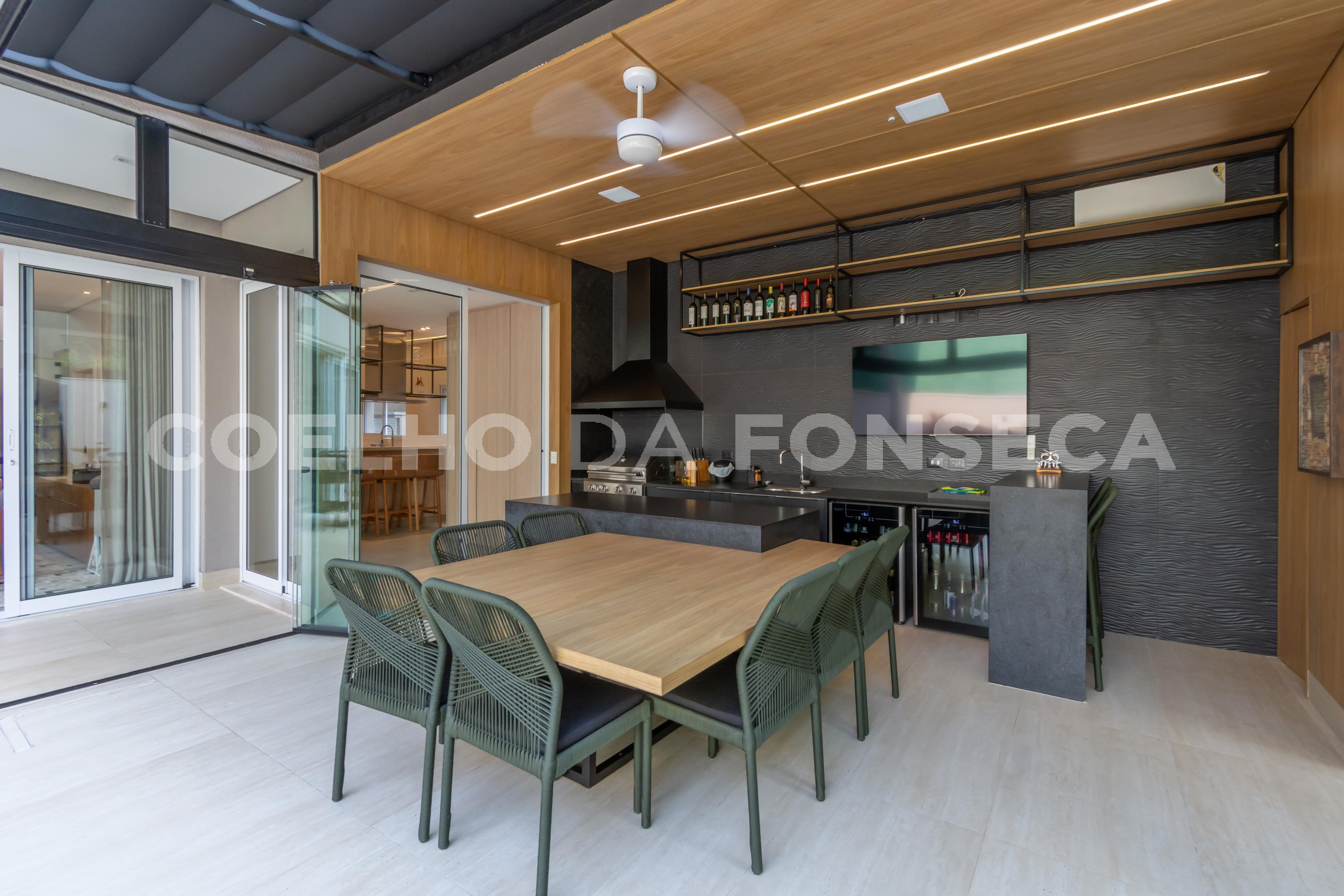 Espaço Gourmet (Unidade)