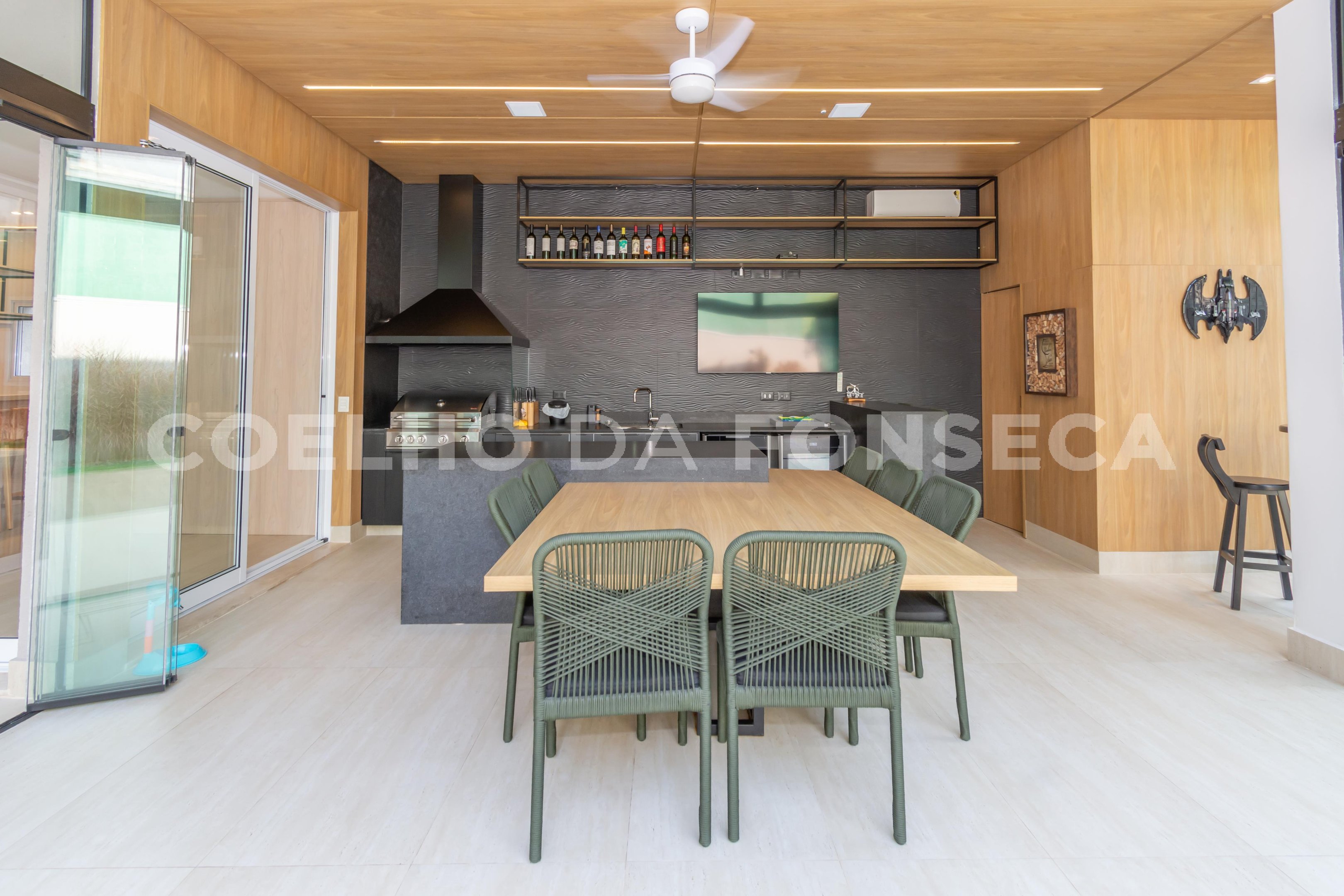 Espaço Gourmet (Unidade)