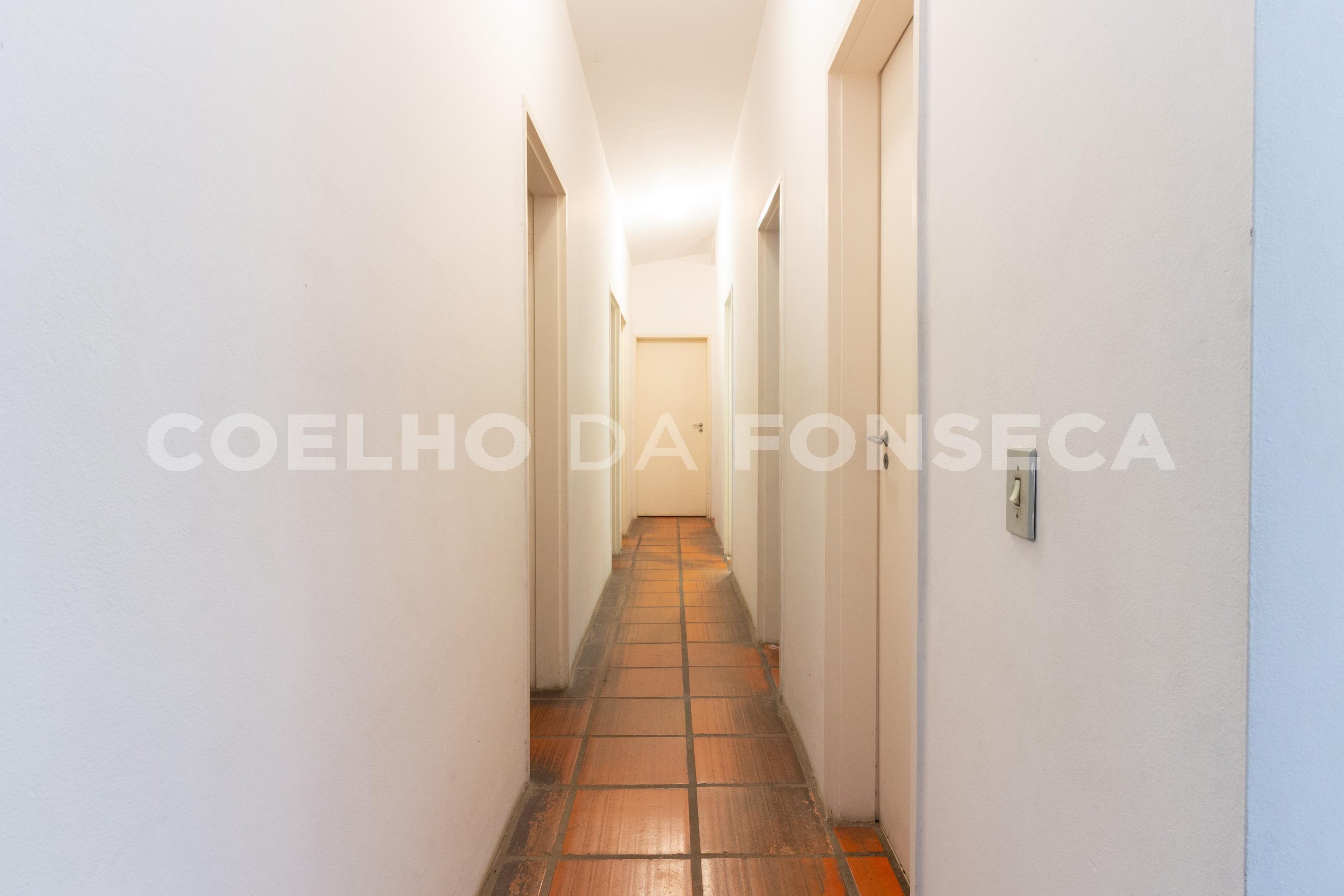 Hall de Circulação