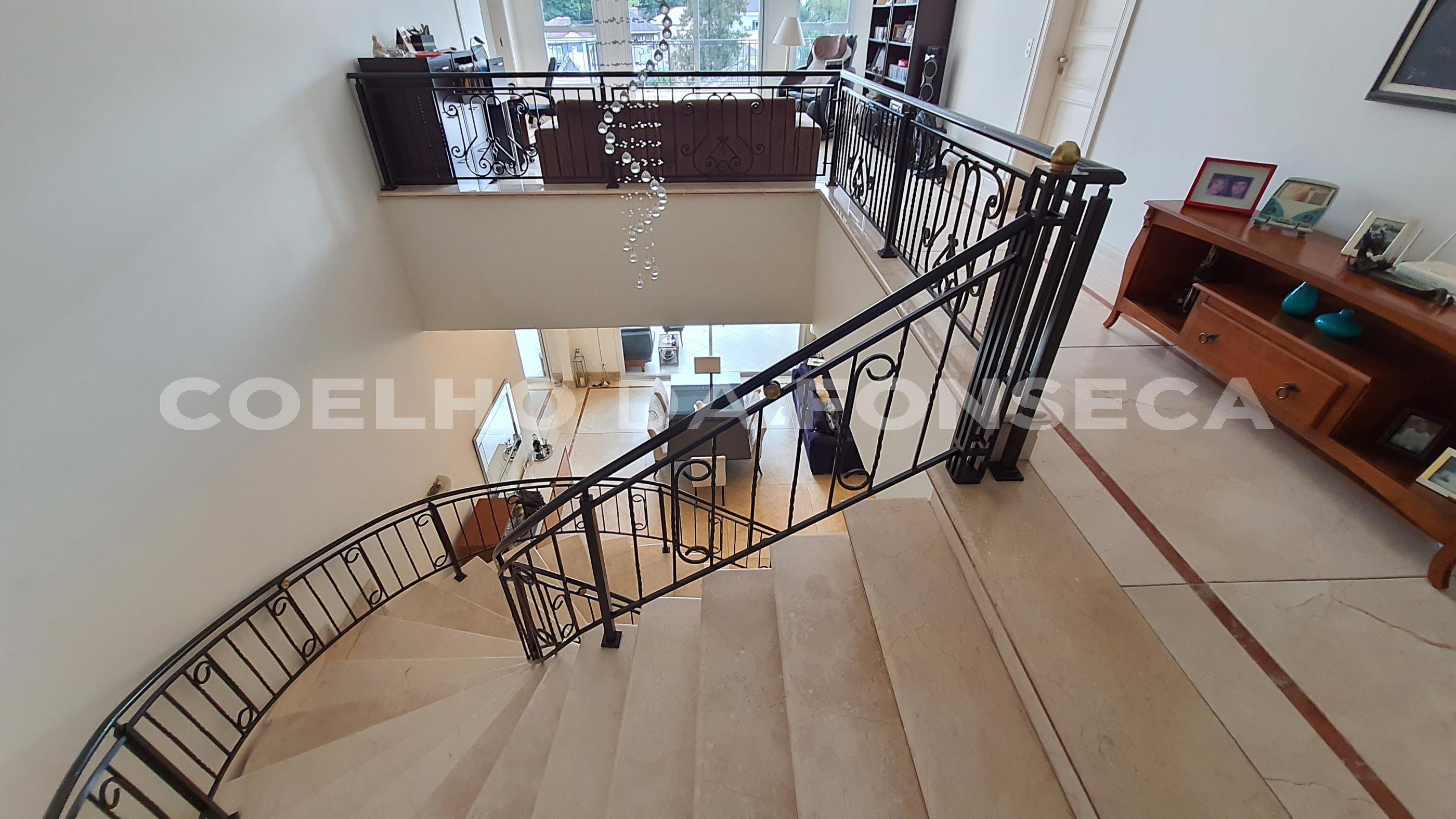 Hall de Circulação