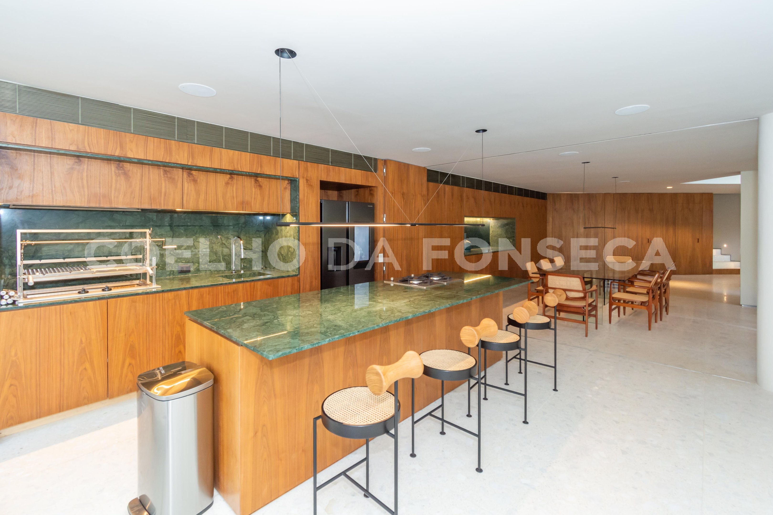 Espaço Gourmet (Unidade)