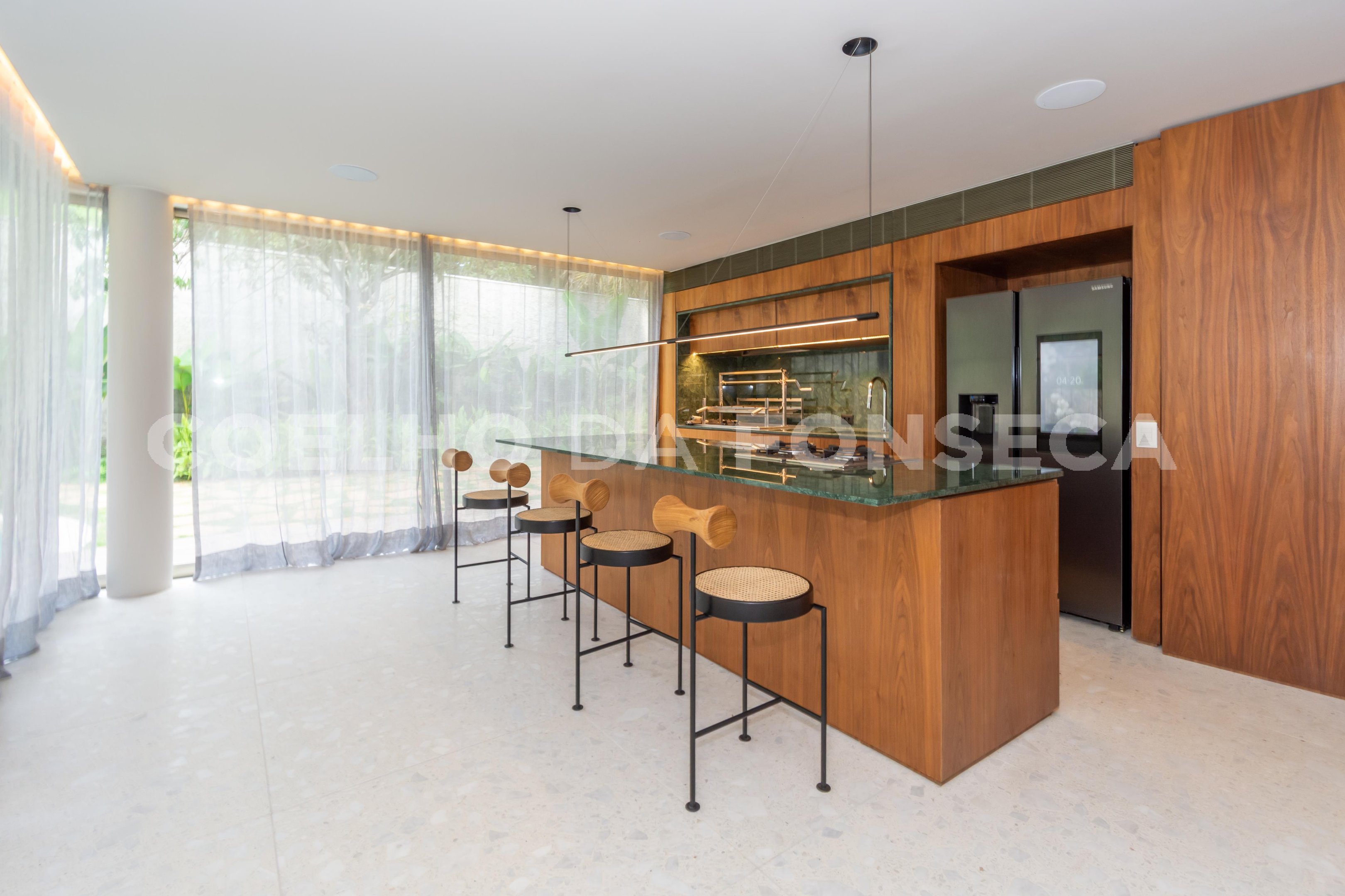 Espaço Gourmet (Unidade)