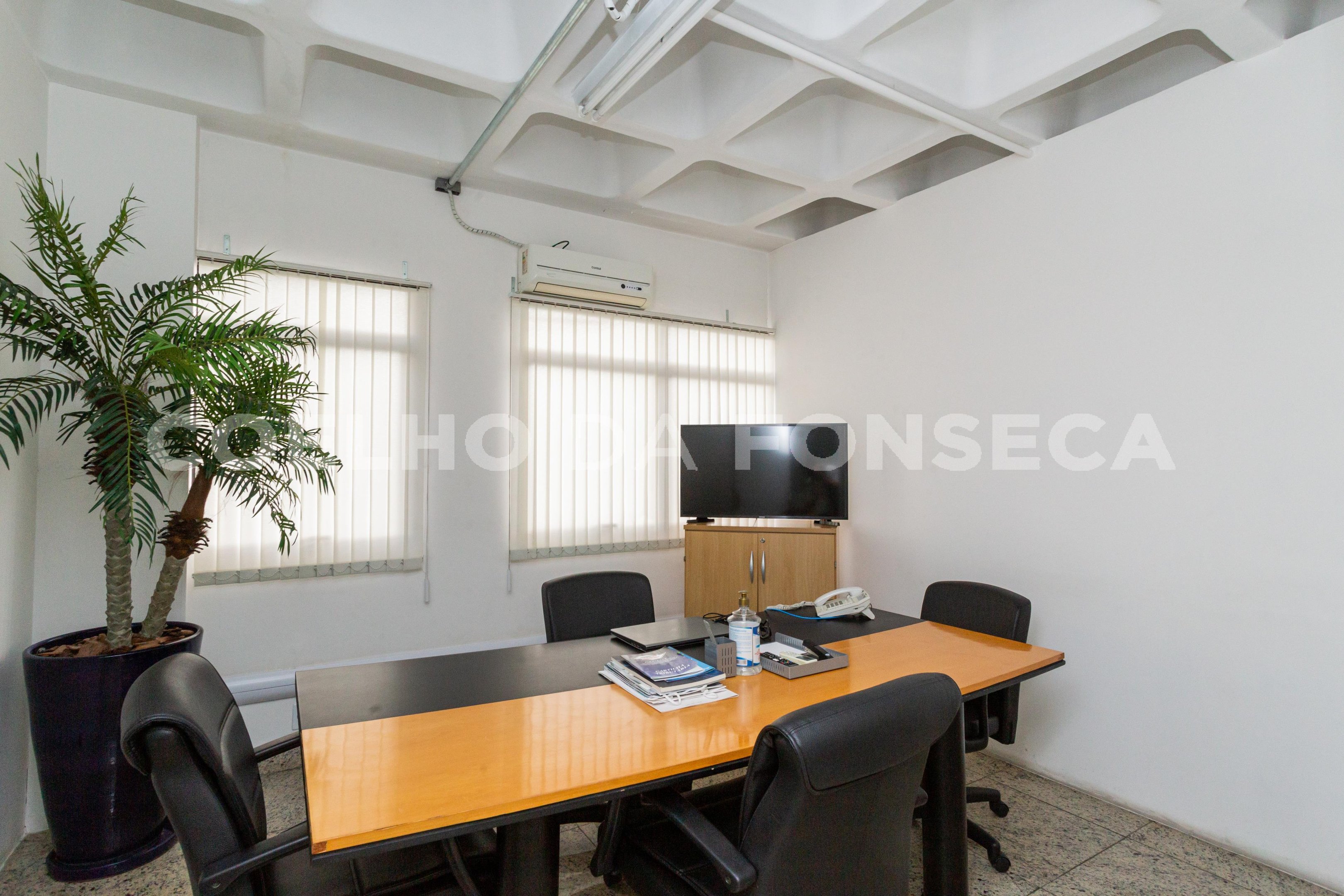 Sala Comercial