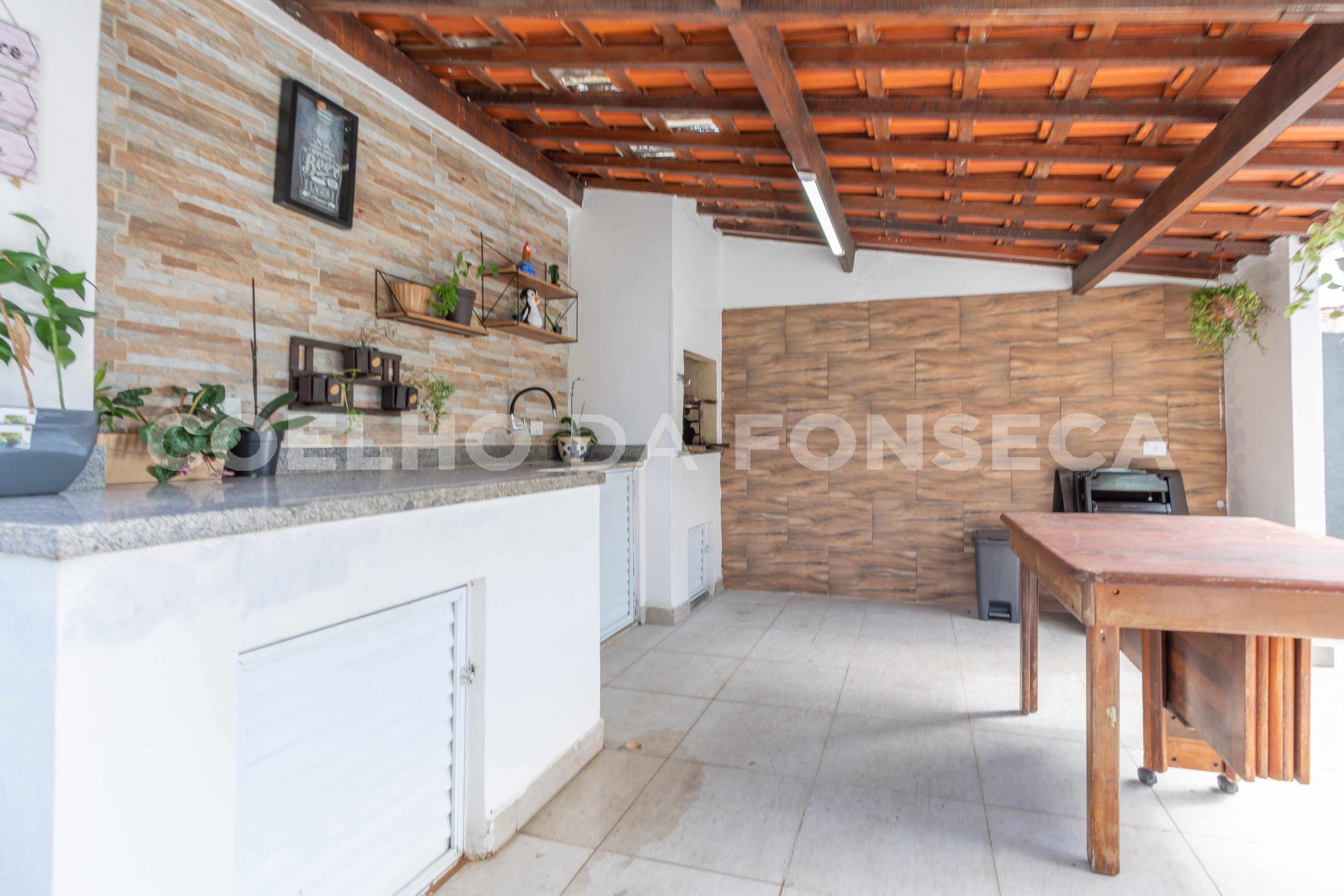 Espaço Gourmet (Unidade)