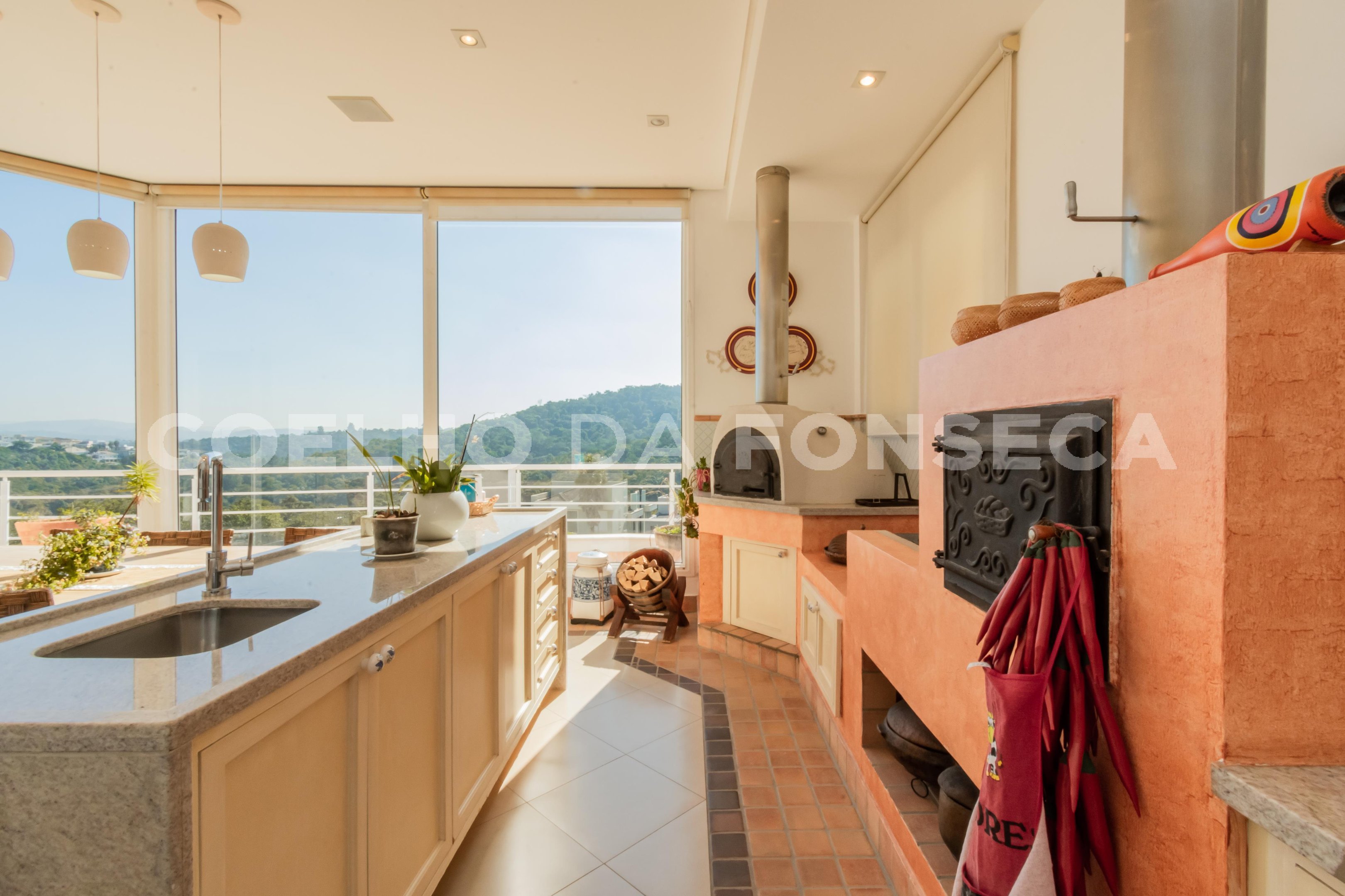 Espaço Gourmet (Unidade)