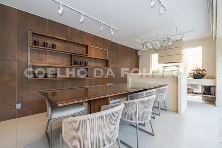 Espaço Gourmet (Unidade)