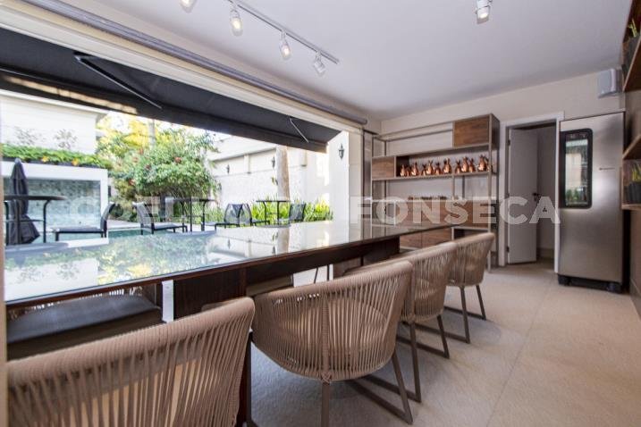 Espaço Gourmet (Unidade)