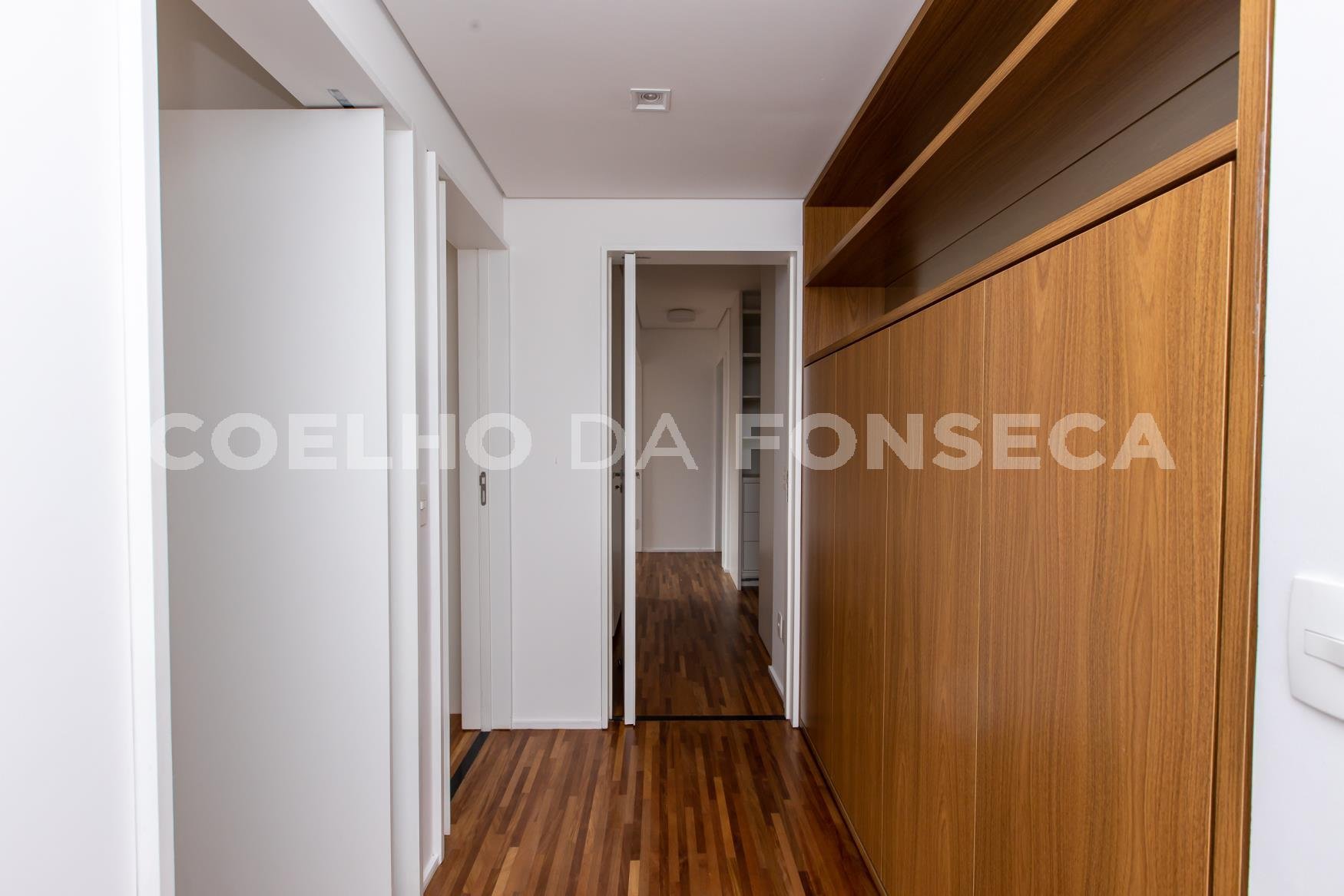 Hall de Circulação