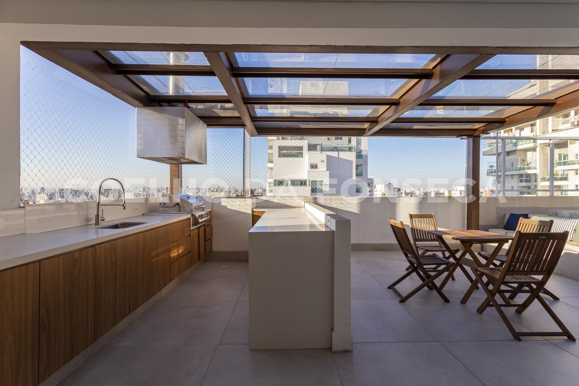 Espaço Gourmet (Unidade)