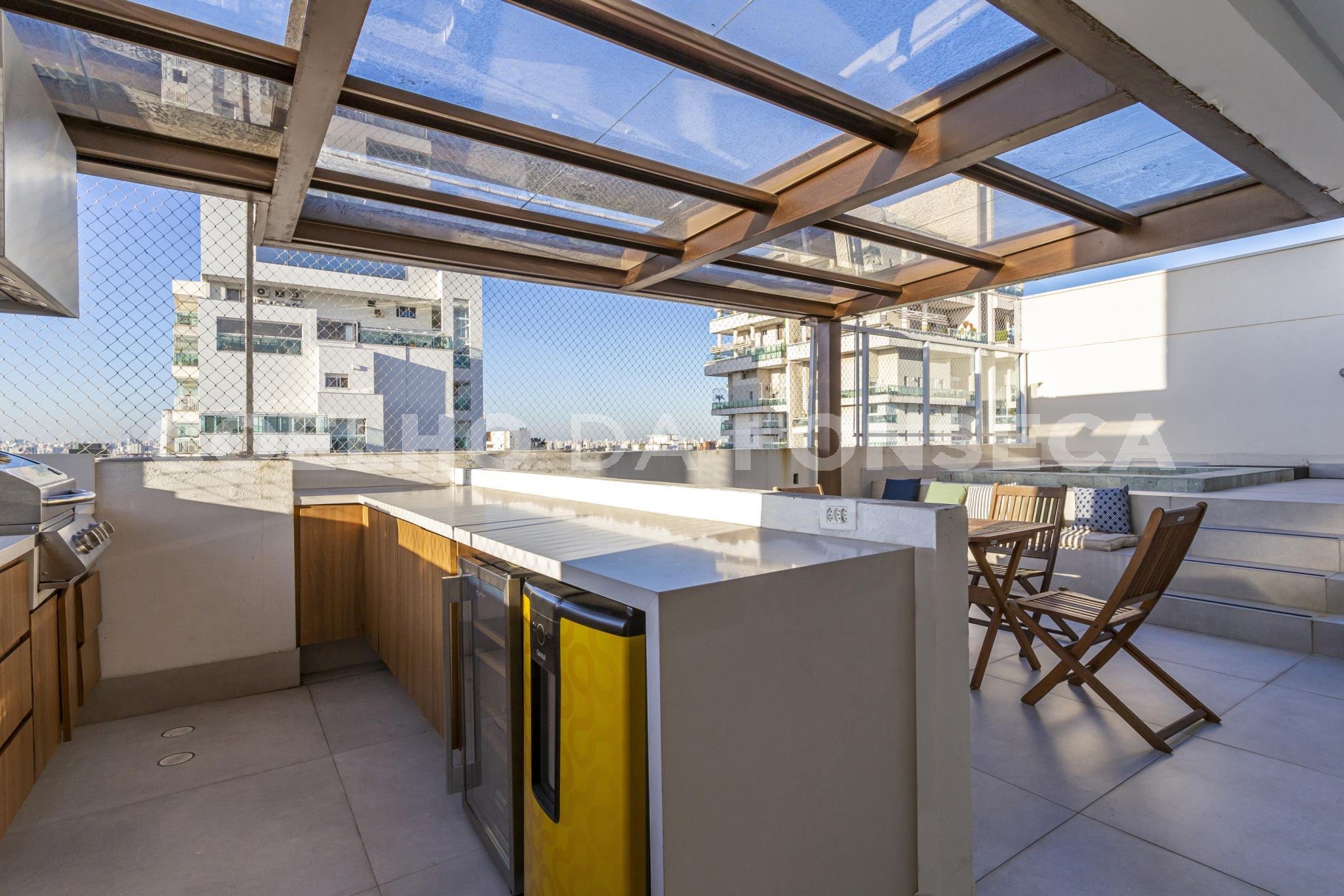 Espaço Gourmet (Unidade)