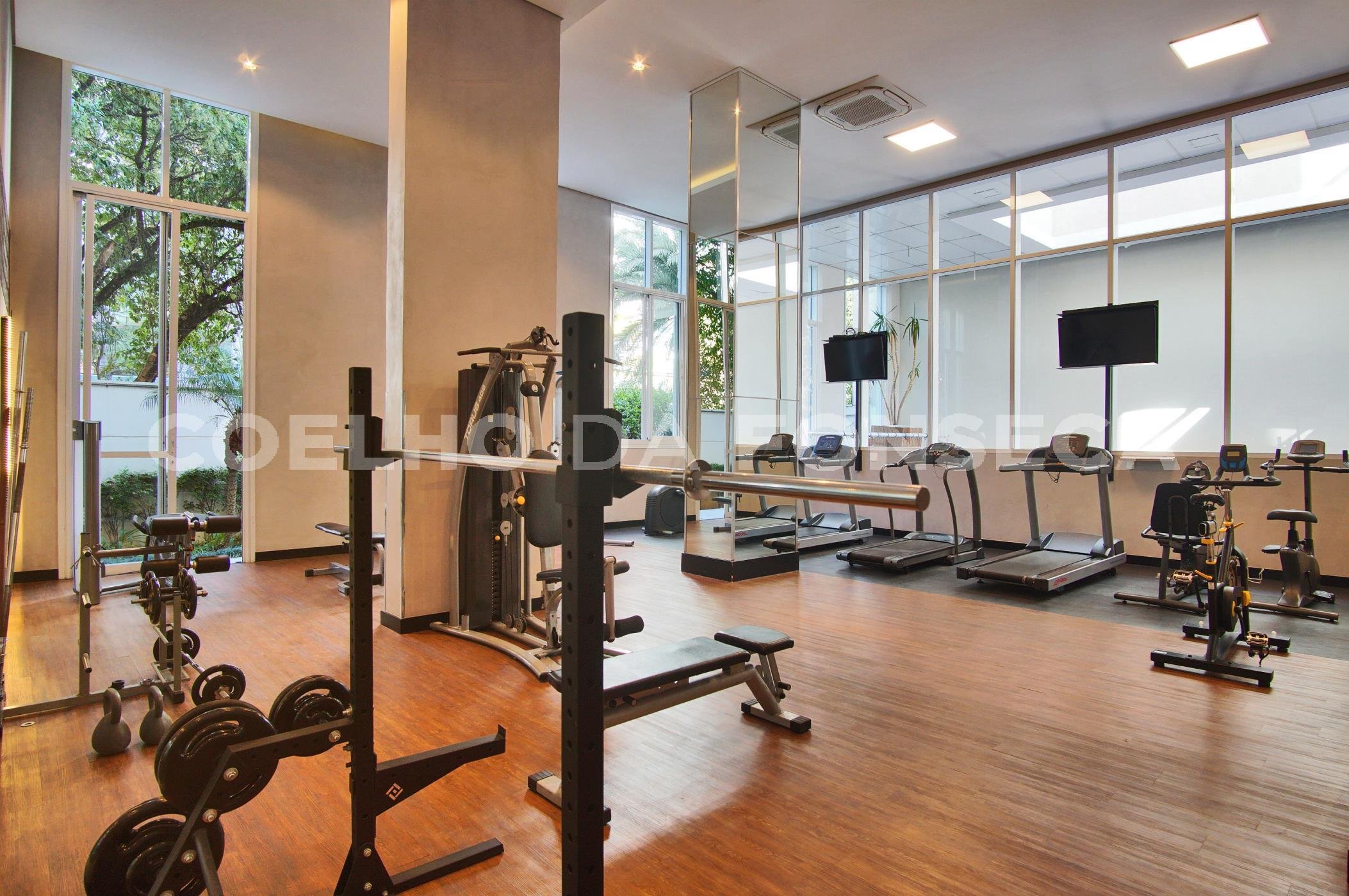 Fitness