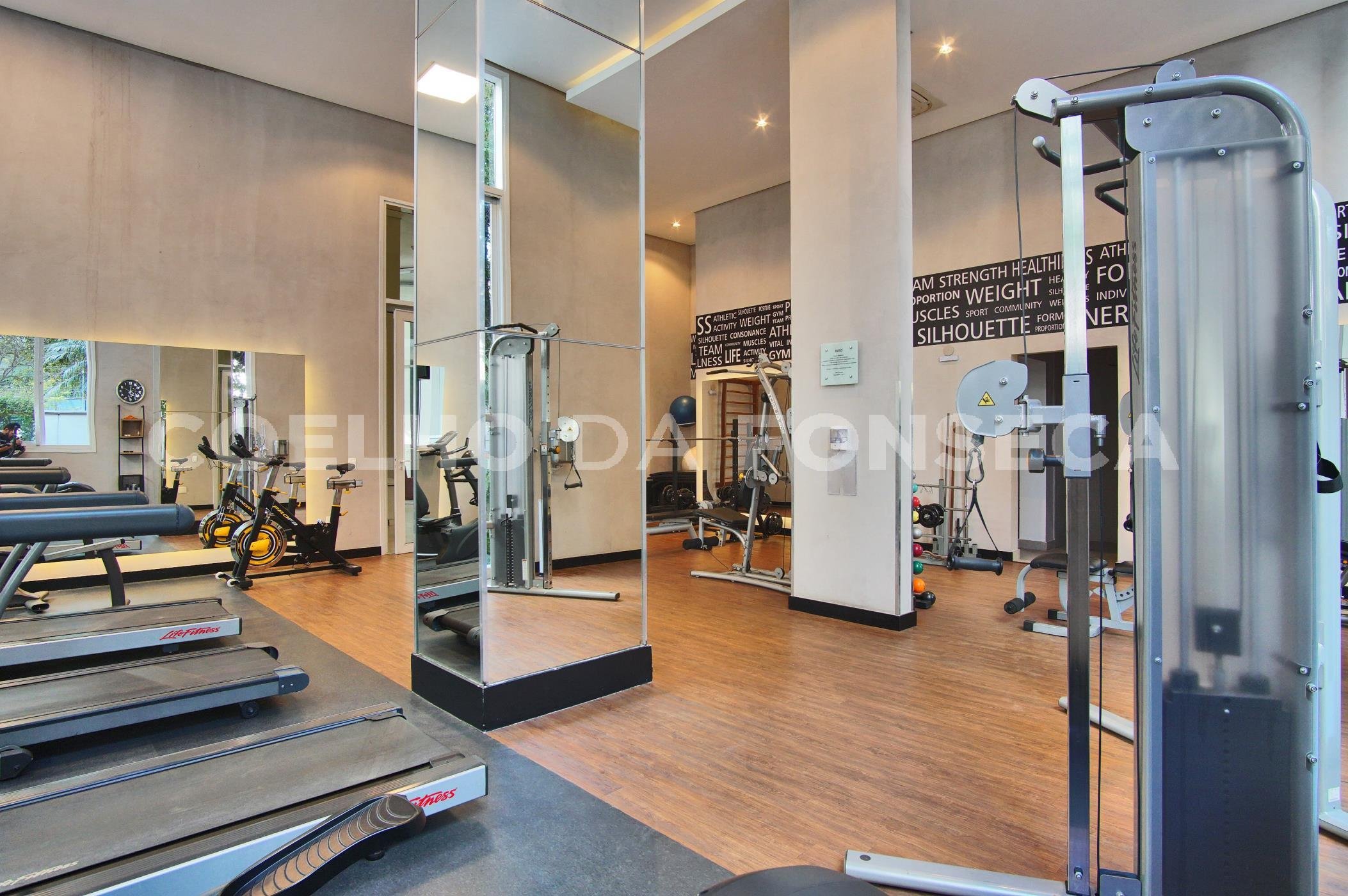 Fitness
