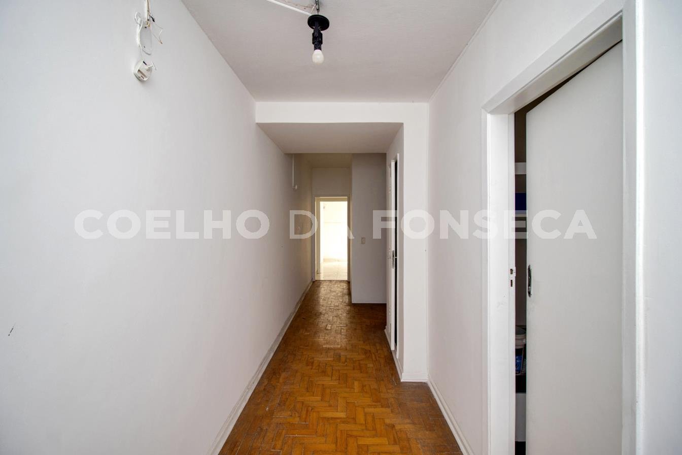 Hall de Circulação