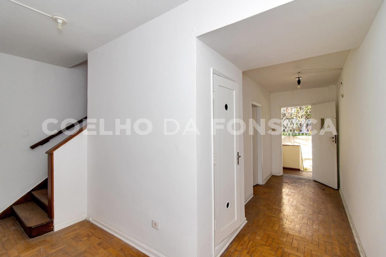 Hall de Circulação