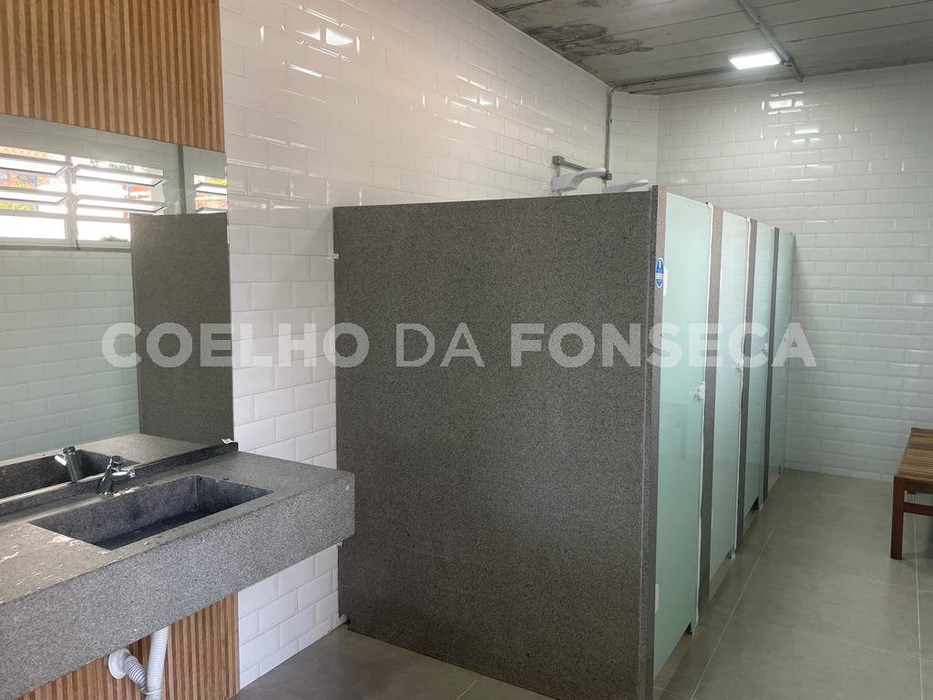 Área externa