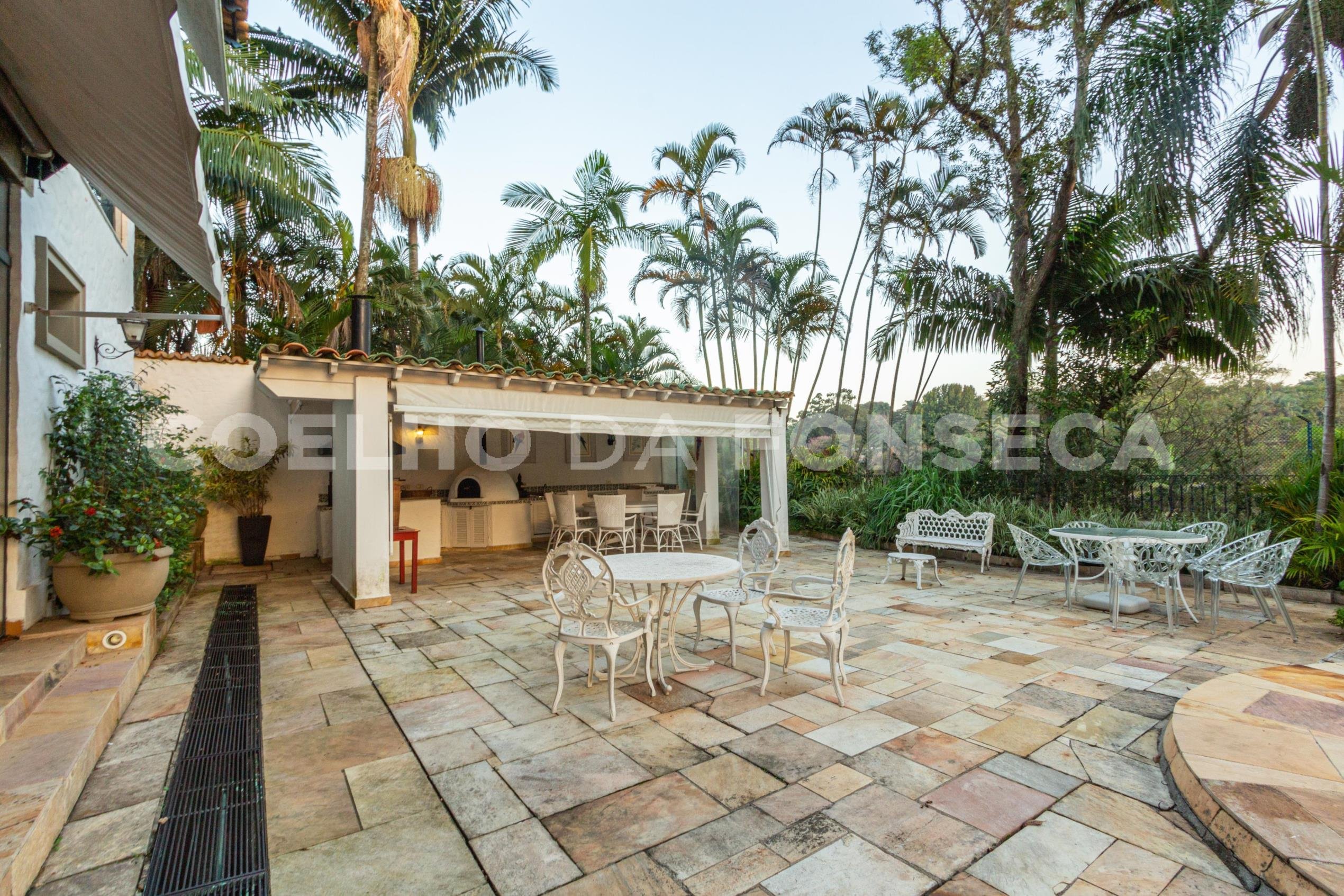 Espaço Gourmet (Unidade)