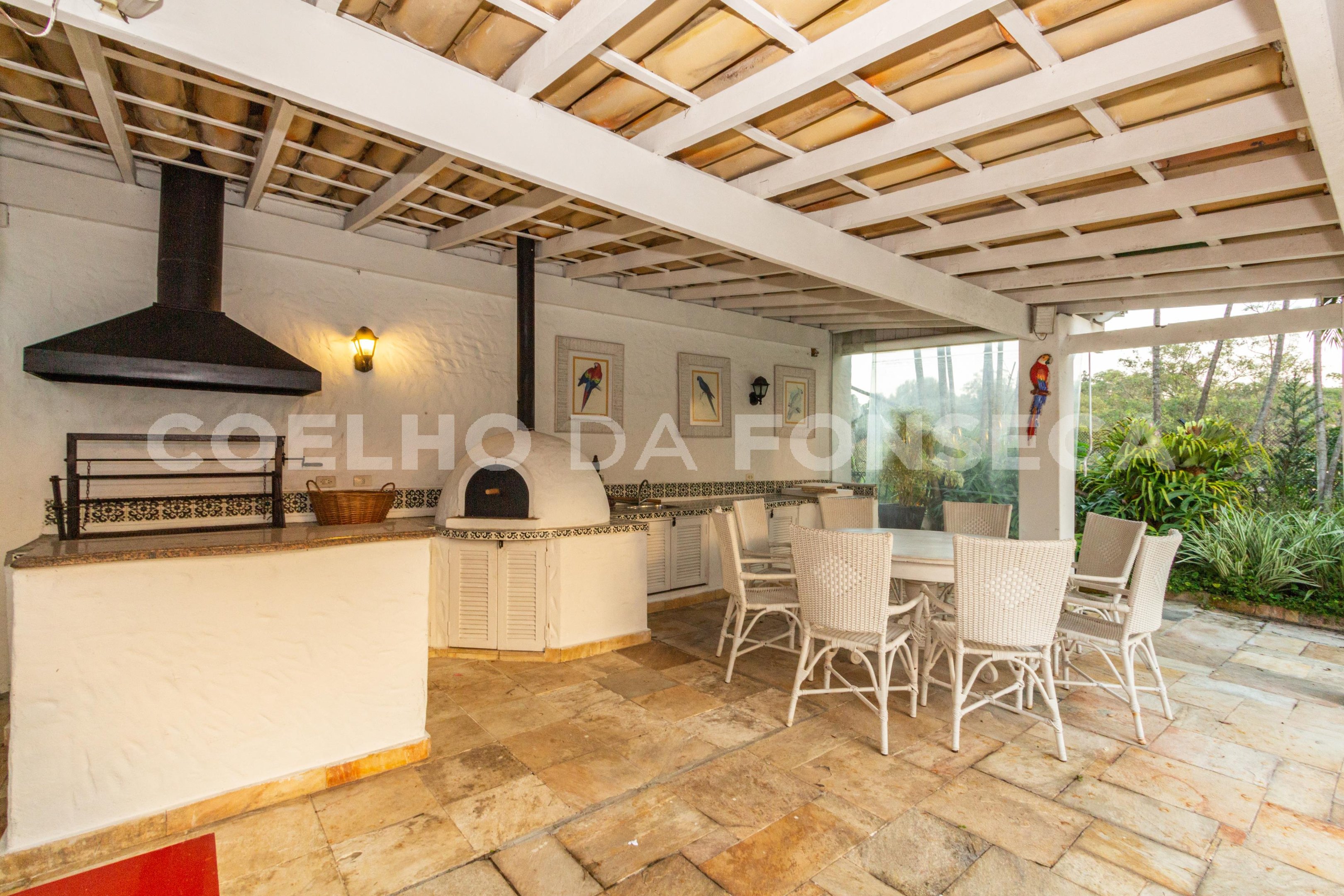 Espaço Gourmet (Unidade)