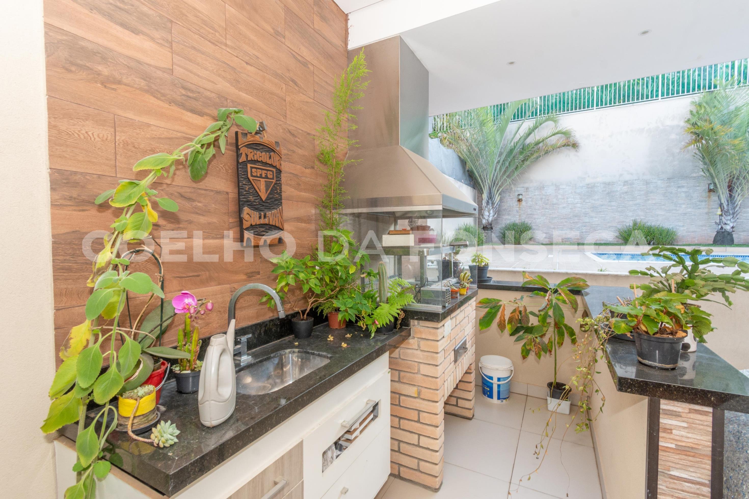 Espaço Gourmet (Unidade)