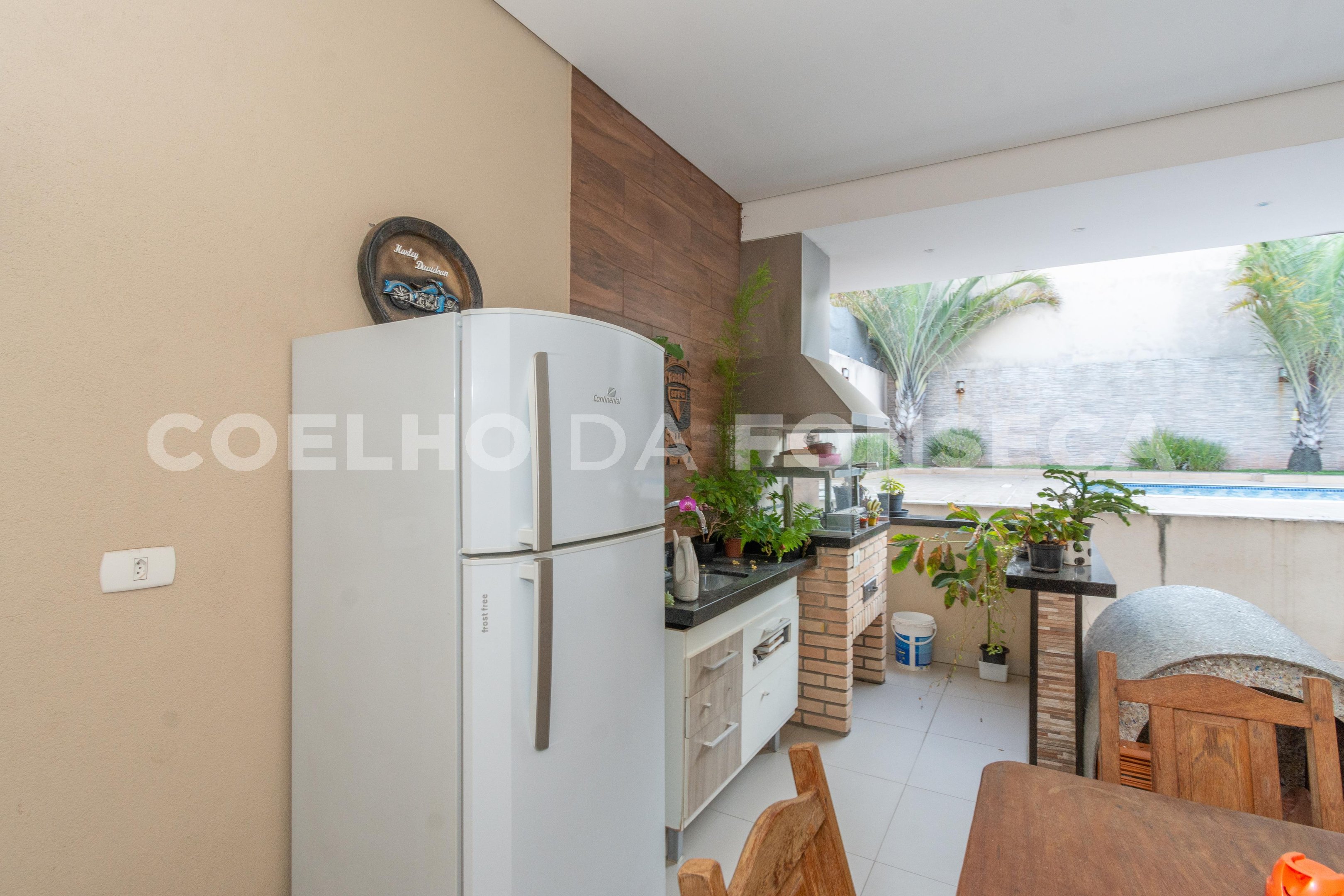 Espaço Gourmet (Unidade)