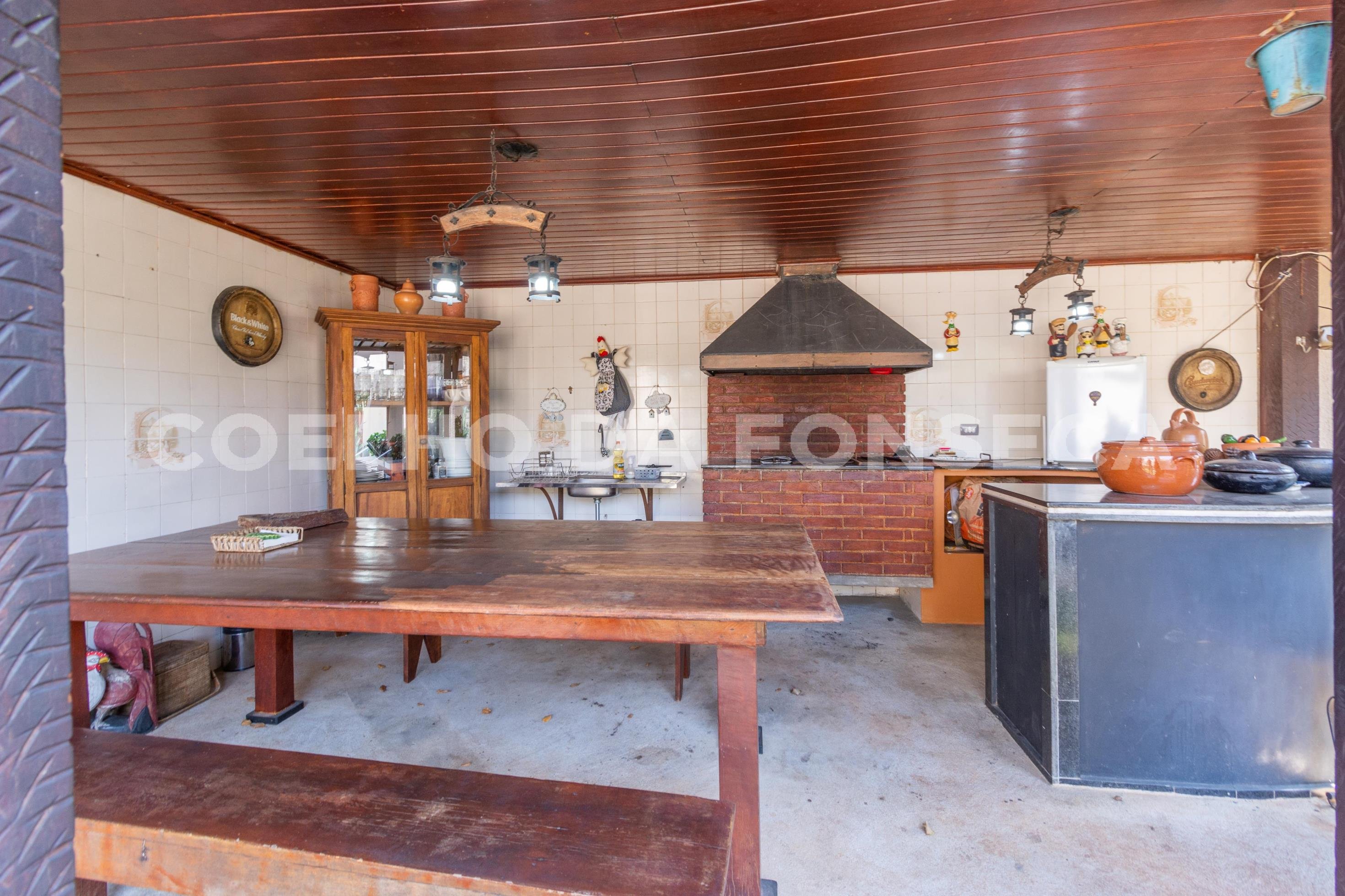 Espaço Gourmet (Unidade)