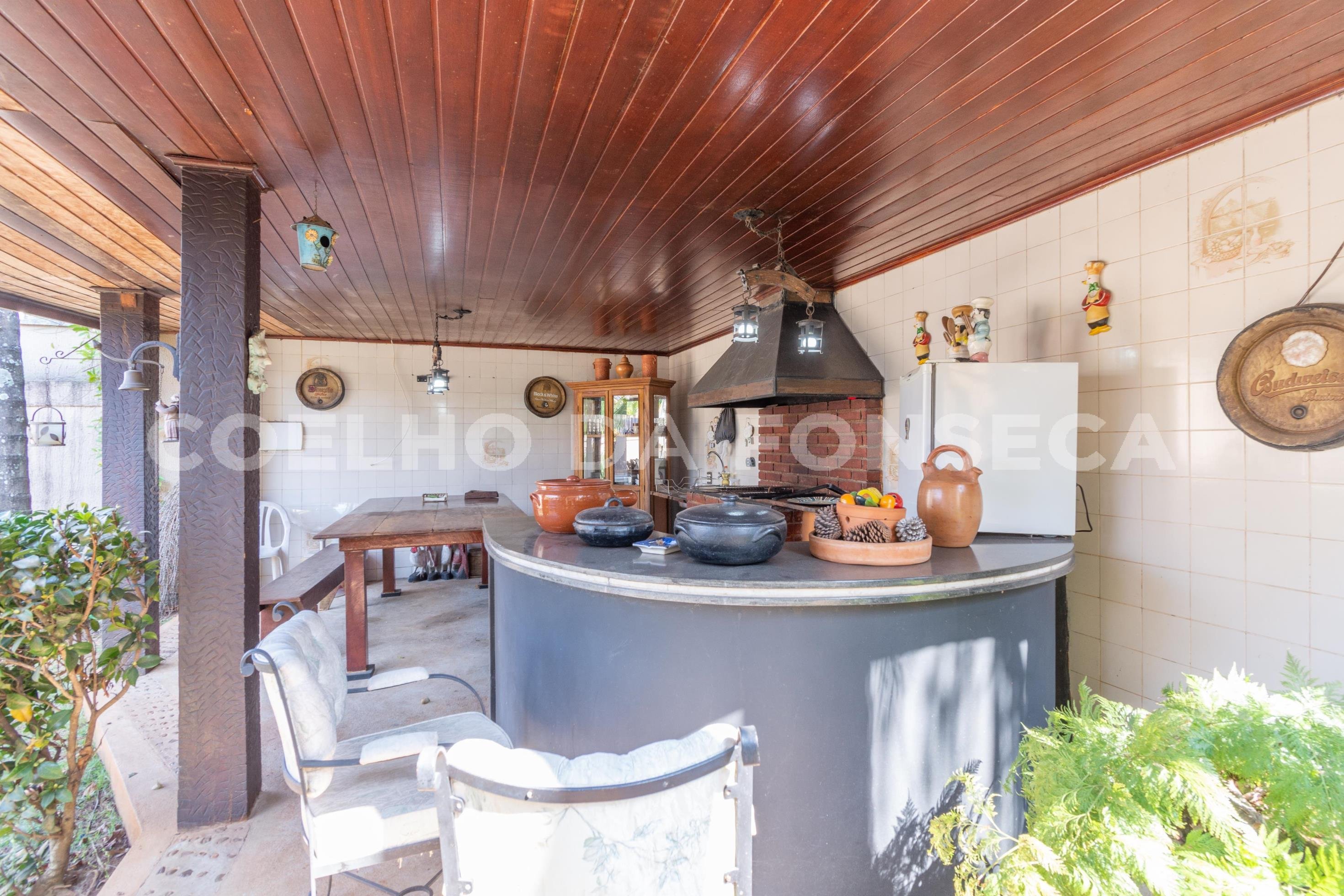 Espaço Gourmet (Unidade)