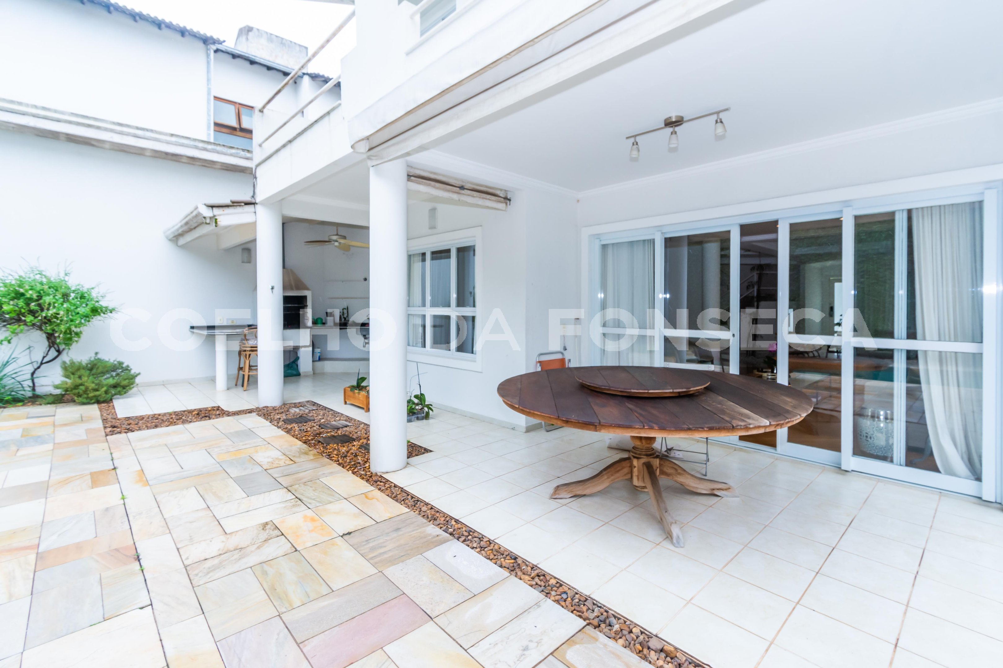 Espaço Gourmet (Unidade)