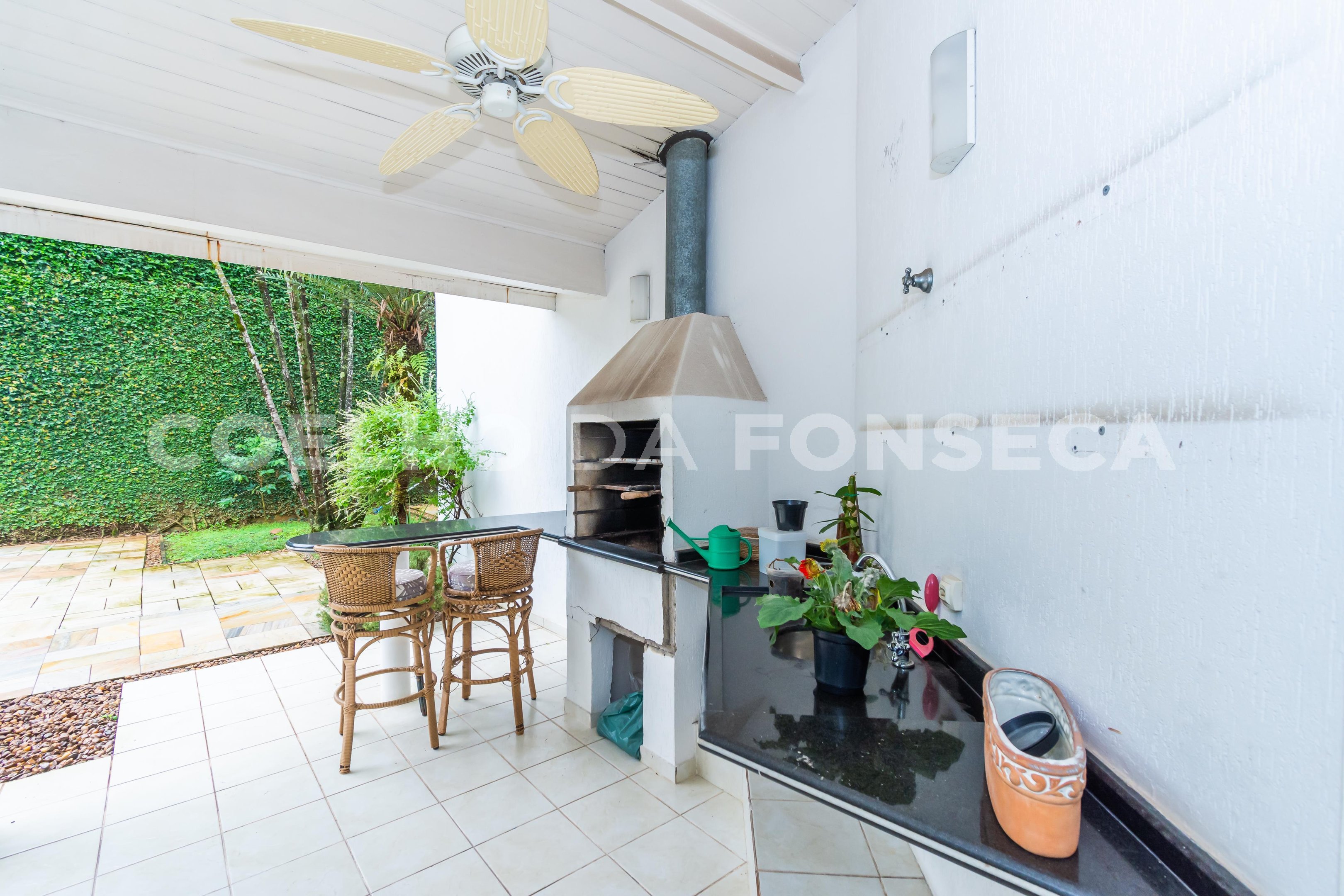 Espaço Gourmet (Unidade)