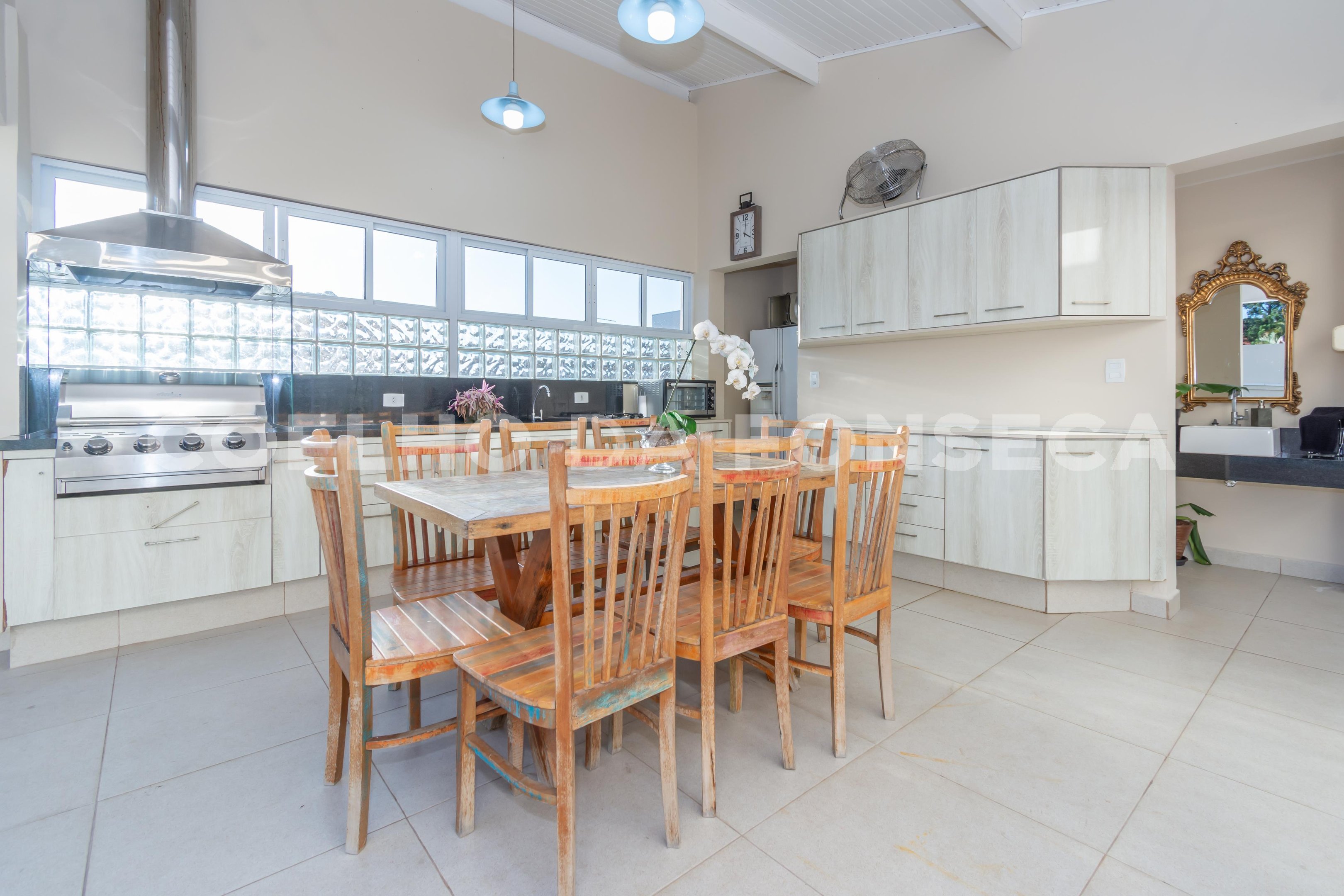 Espaço Gourmet (Unidade)