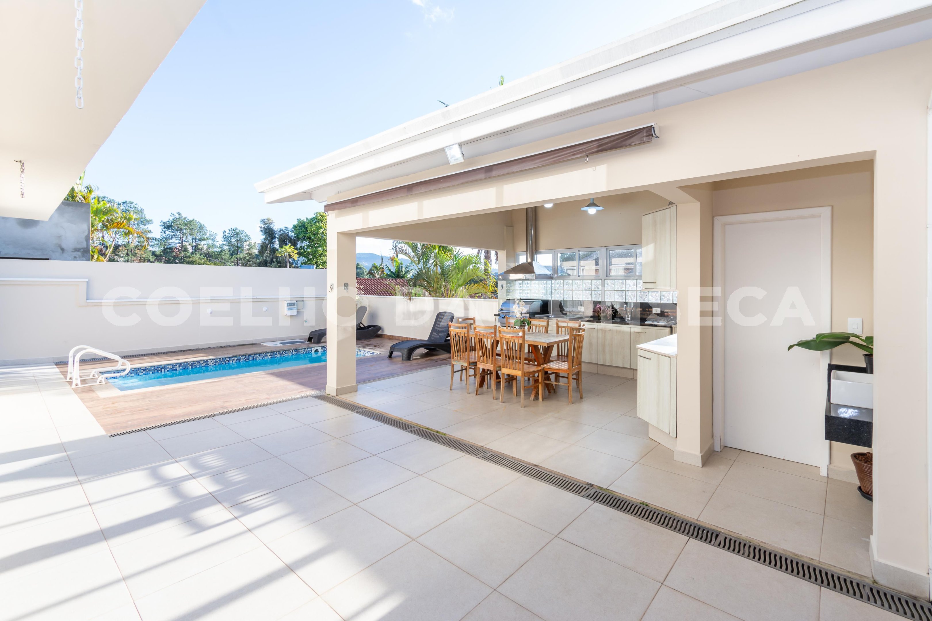 Espaço Gourmet (Unidade)