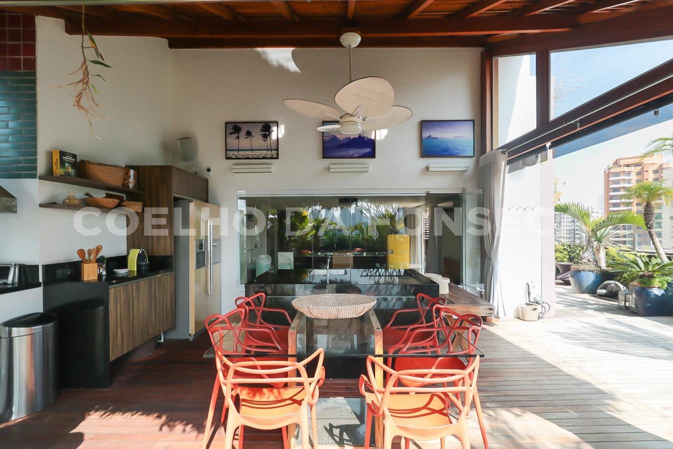 Espaço Gourmet (Unidade)