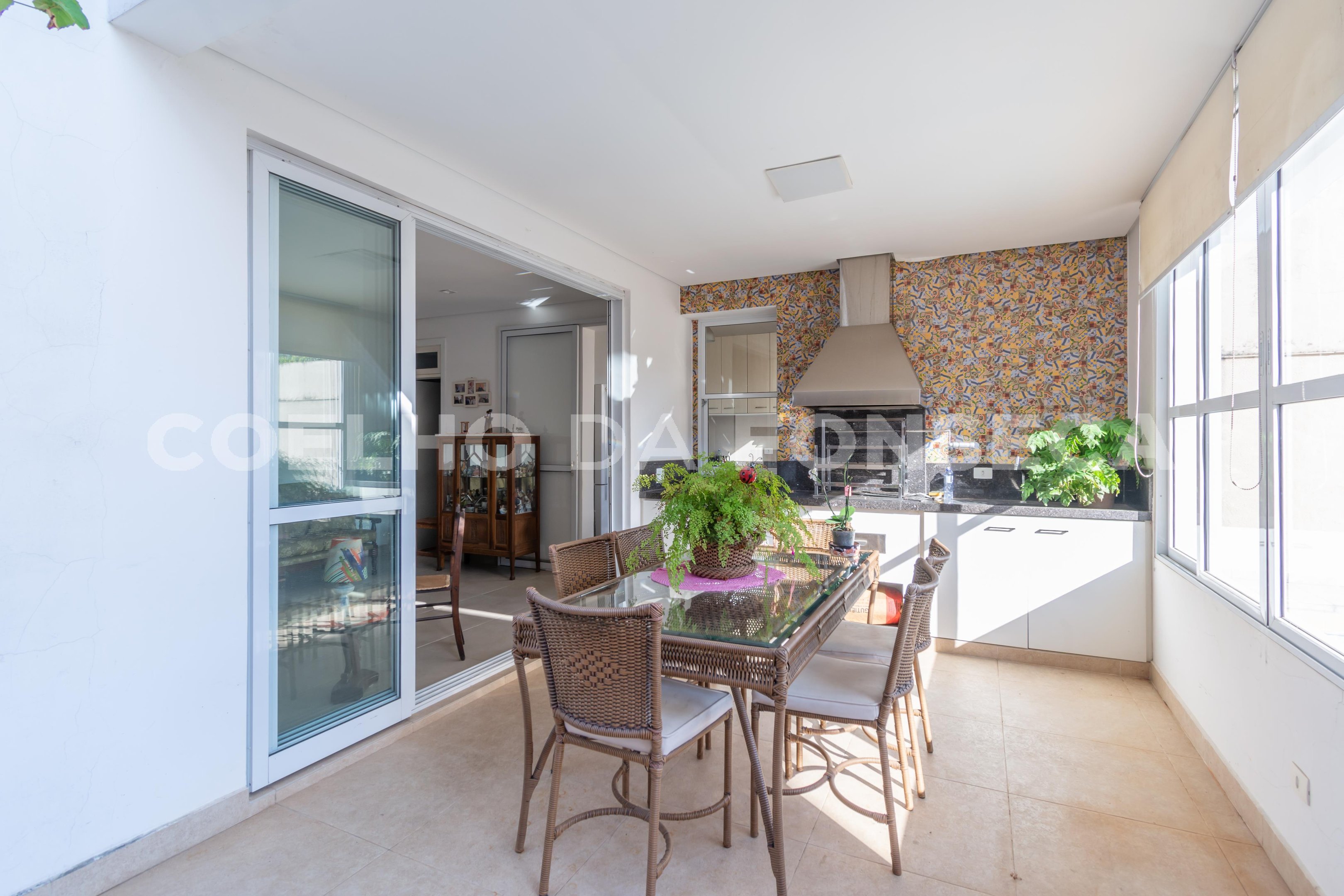 Espaço Gourmet (Unidade)