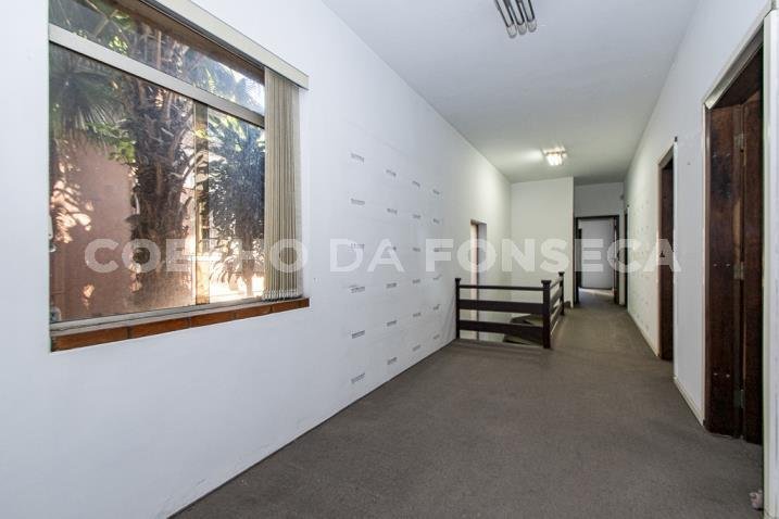 Hall de Circulação