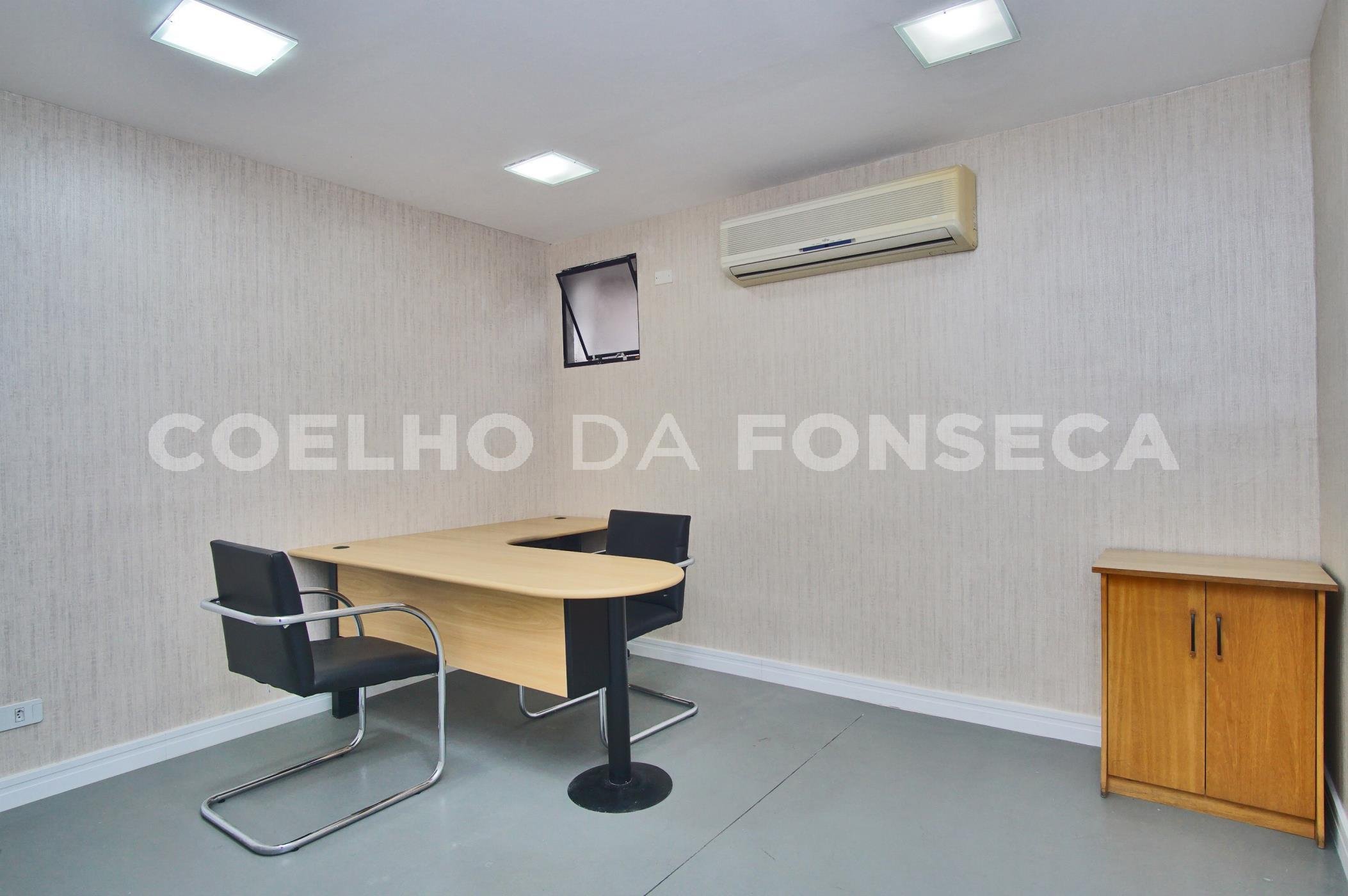 Sala Comercial