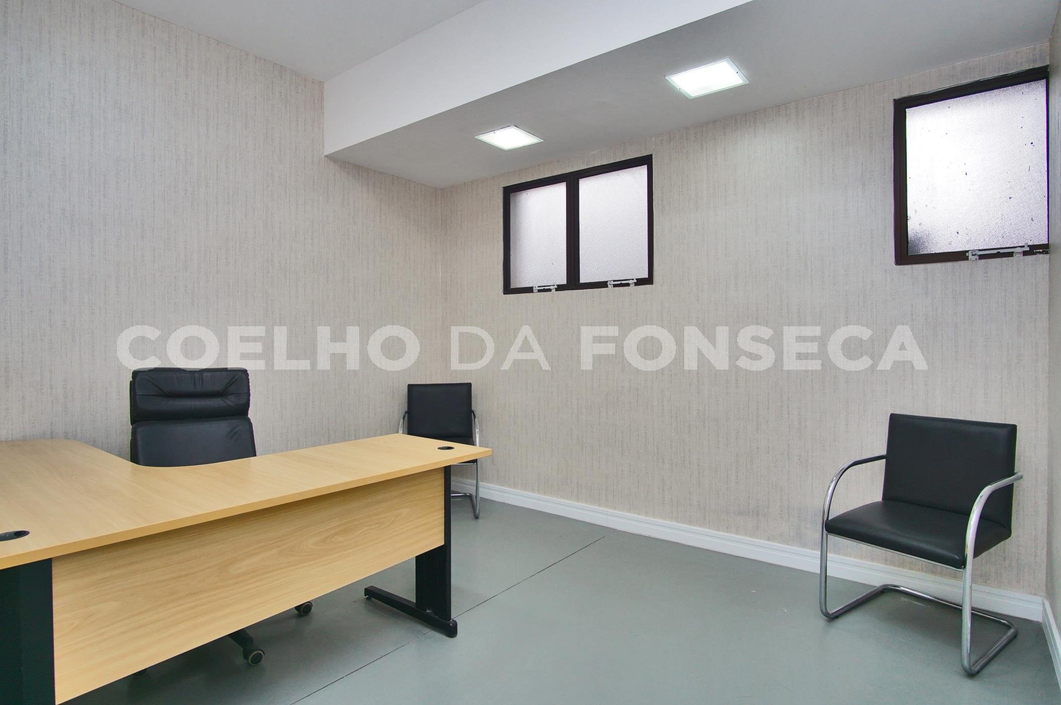 Sala Comercial