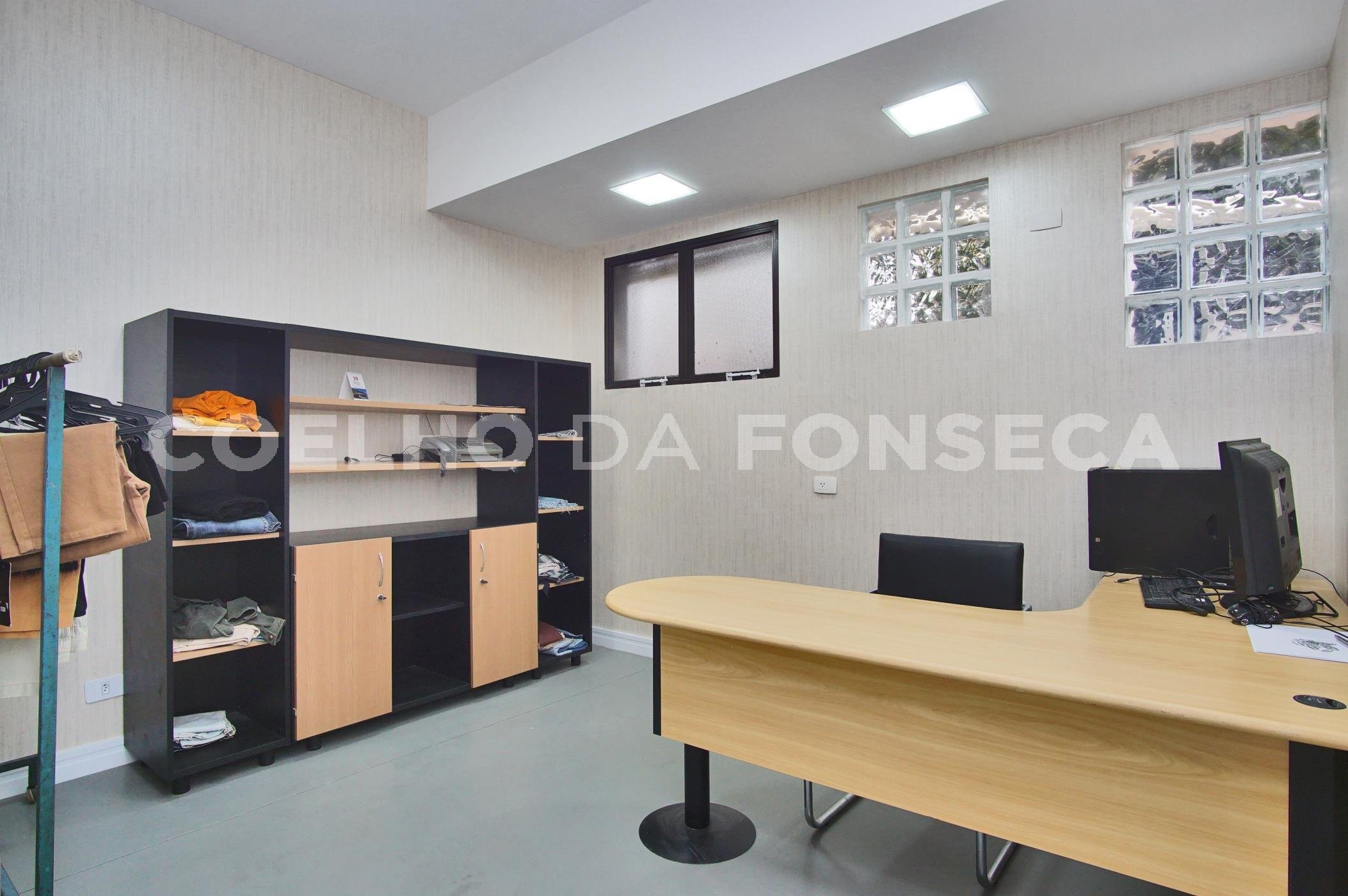 Sala Comercial