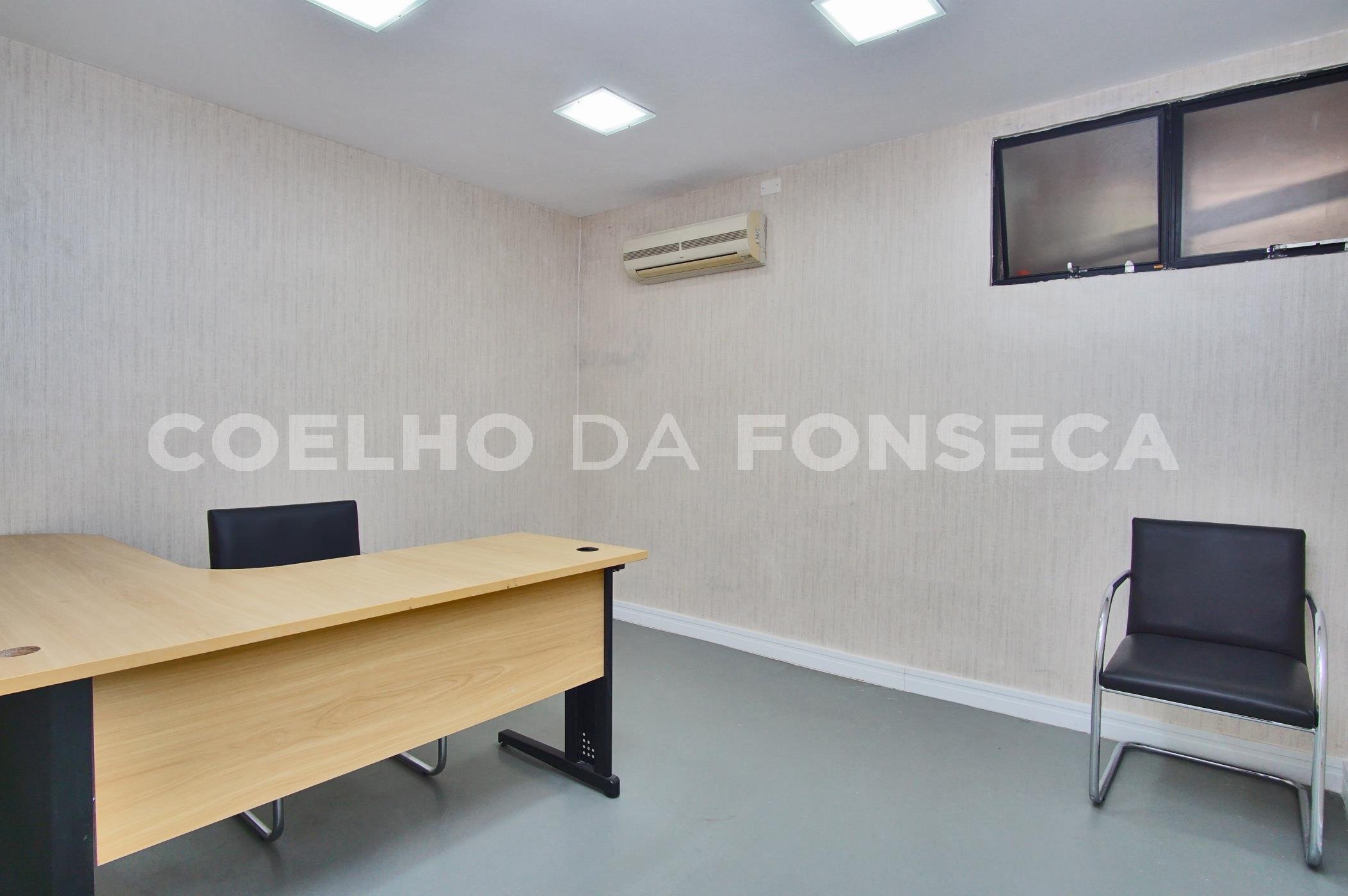Sala Comercial