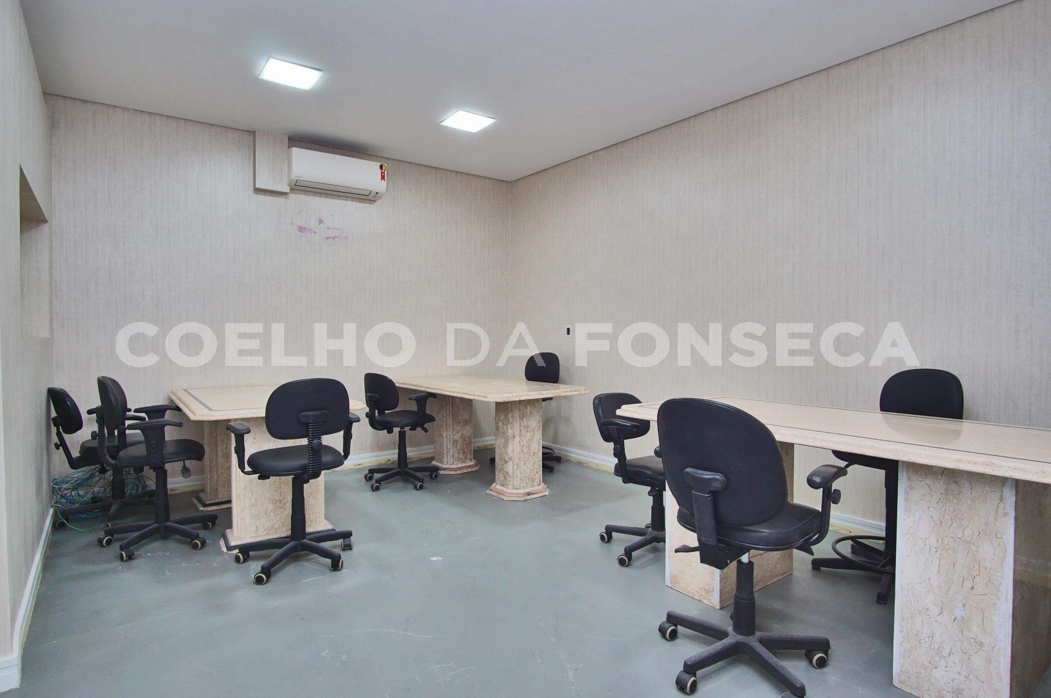 Sala Comercial