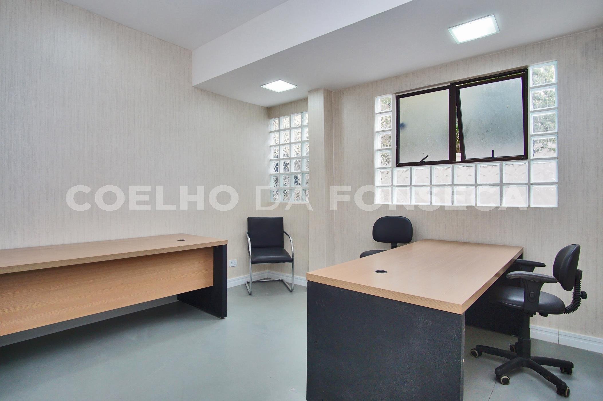Sala Comercial