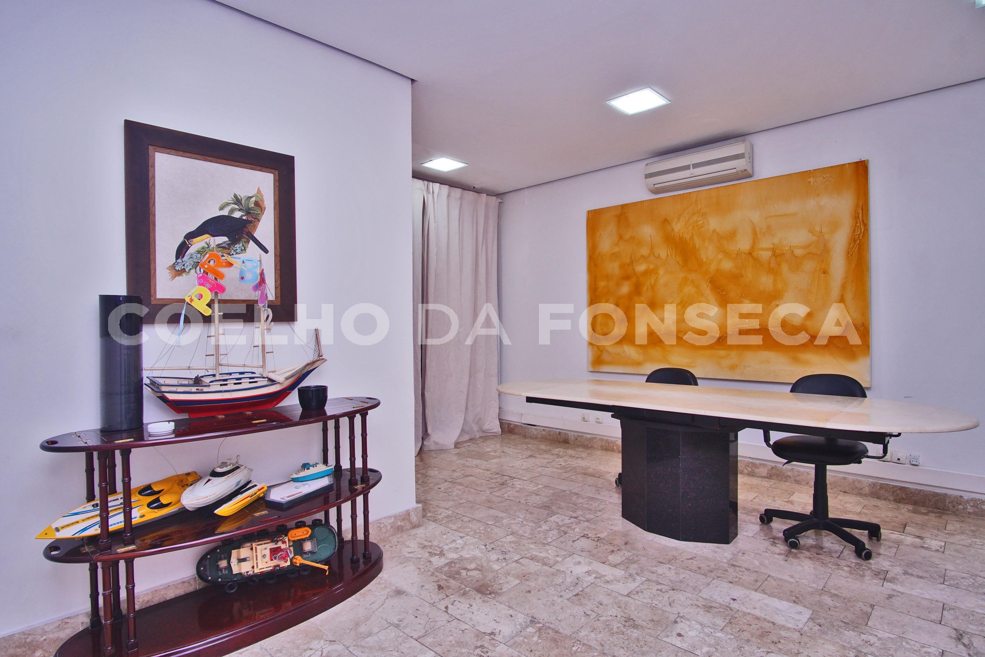 Sala Comercial
