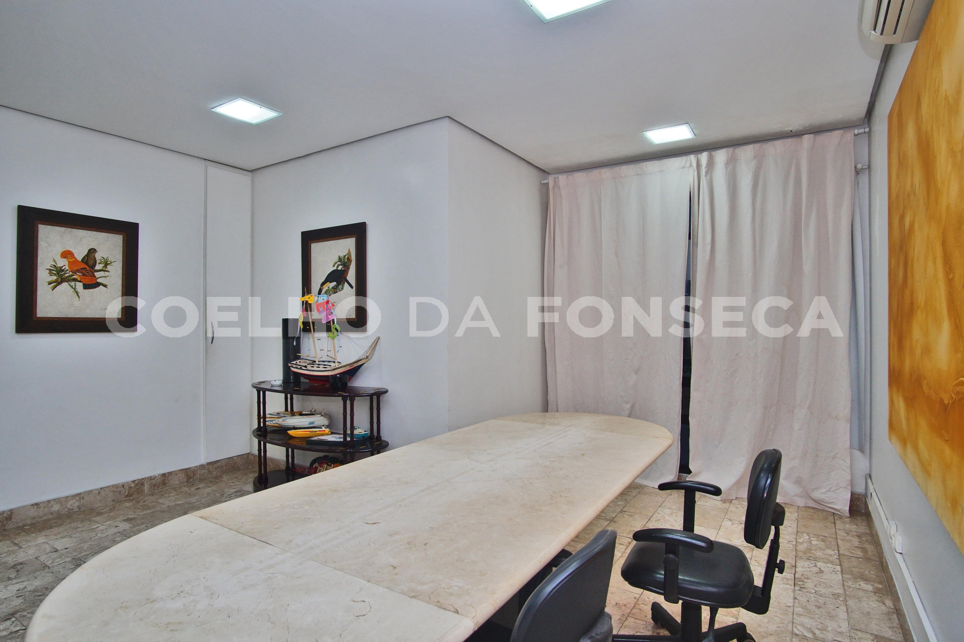 Sala Comercial