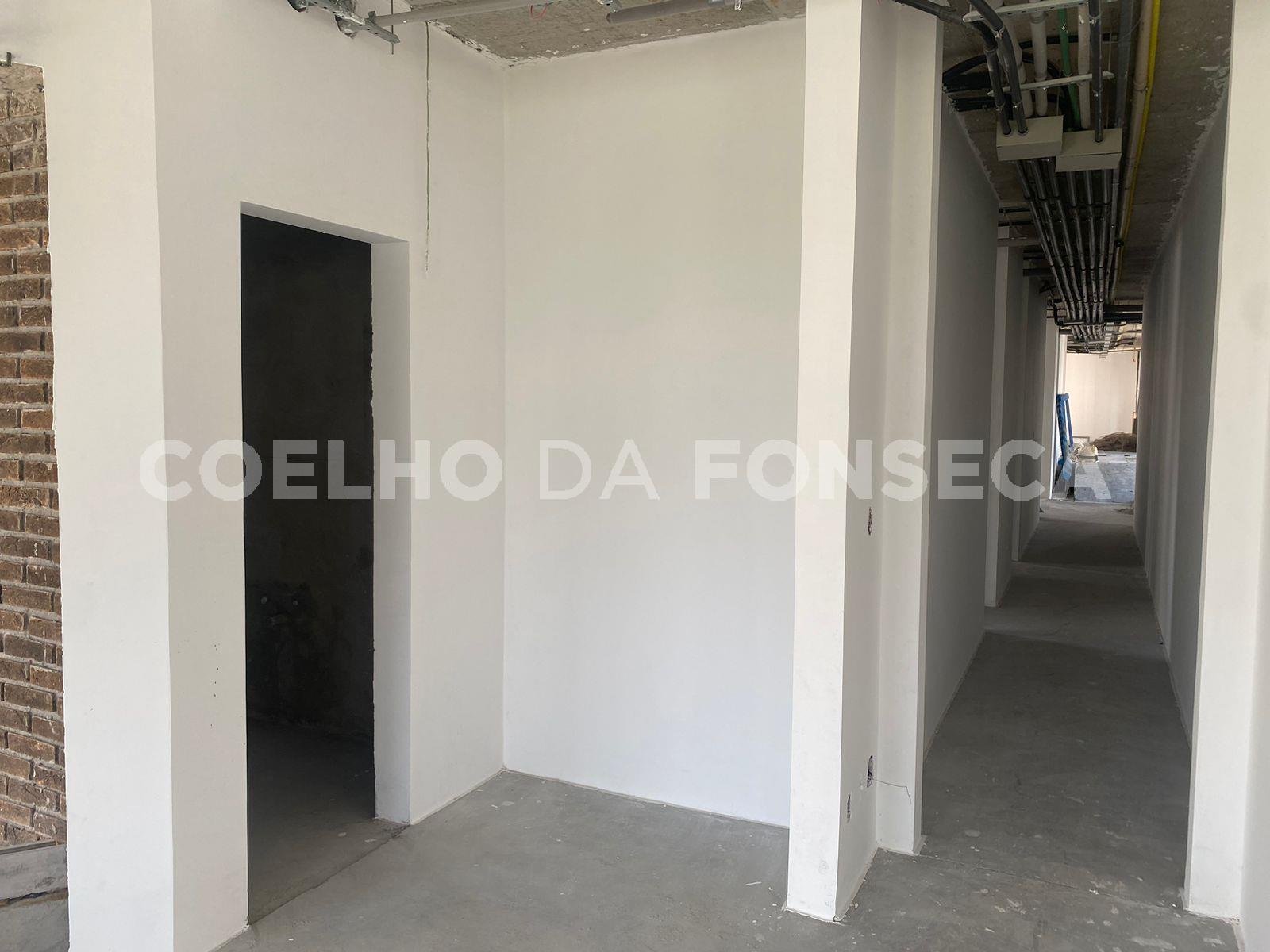 Hall de Circulação