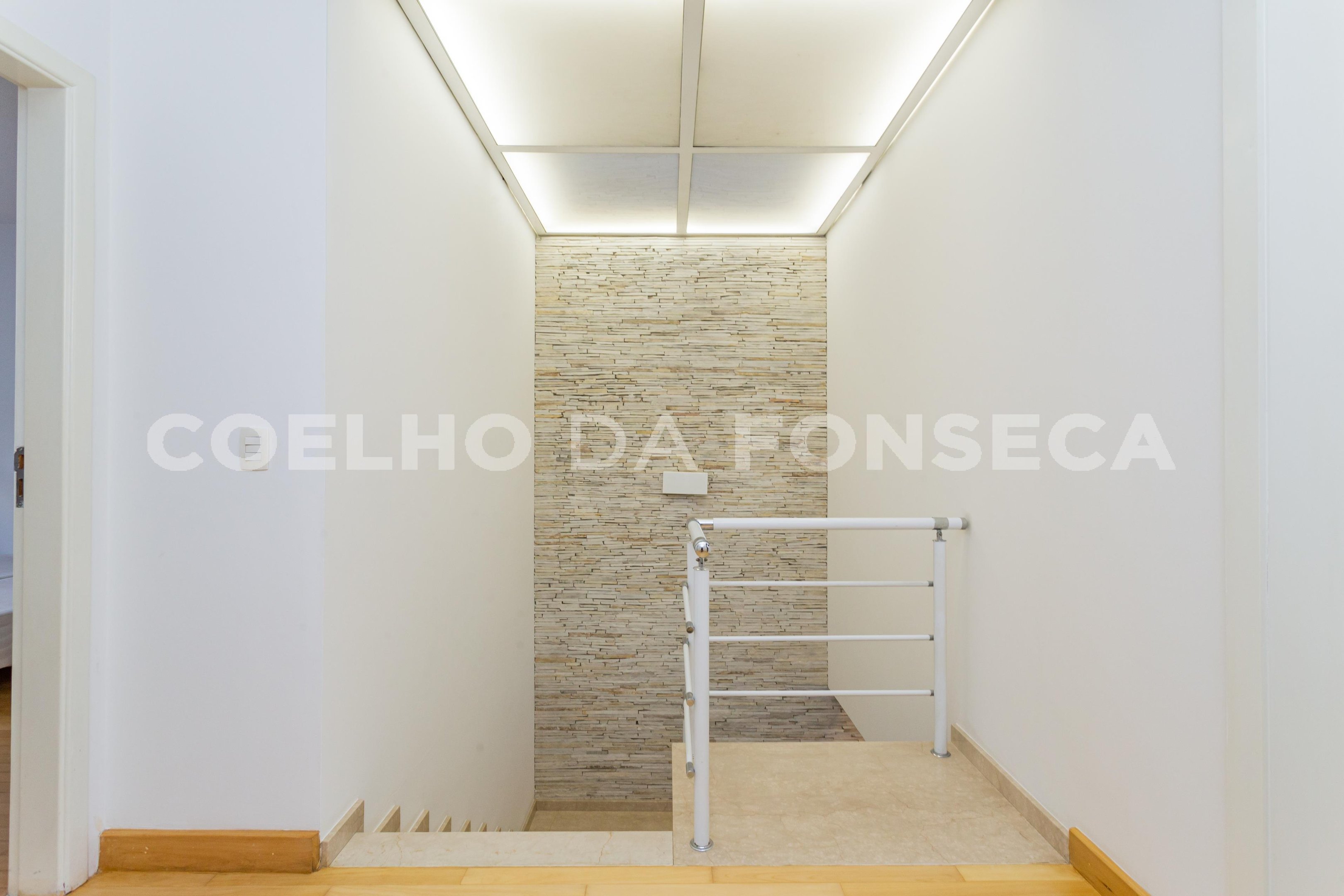 Hall de Circulação