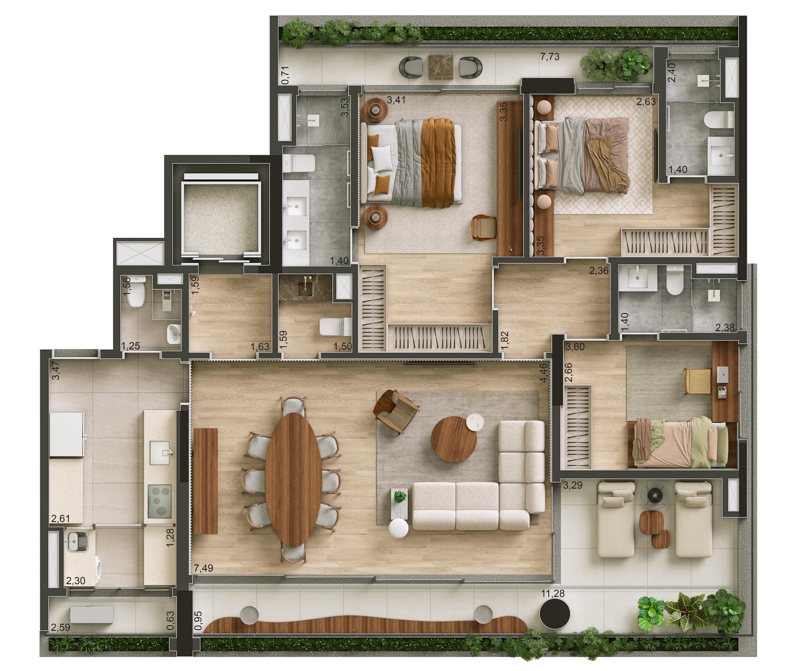 Planta