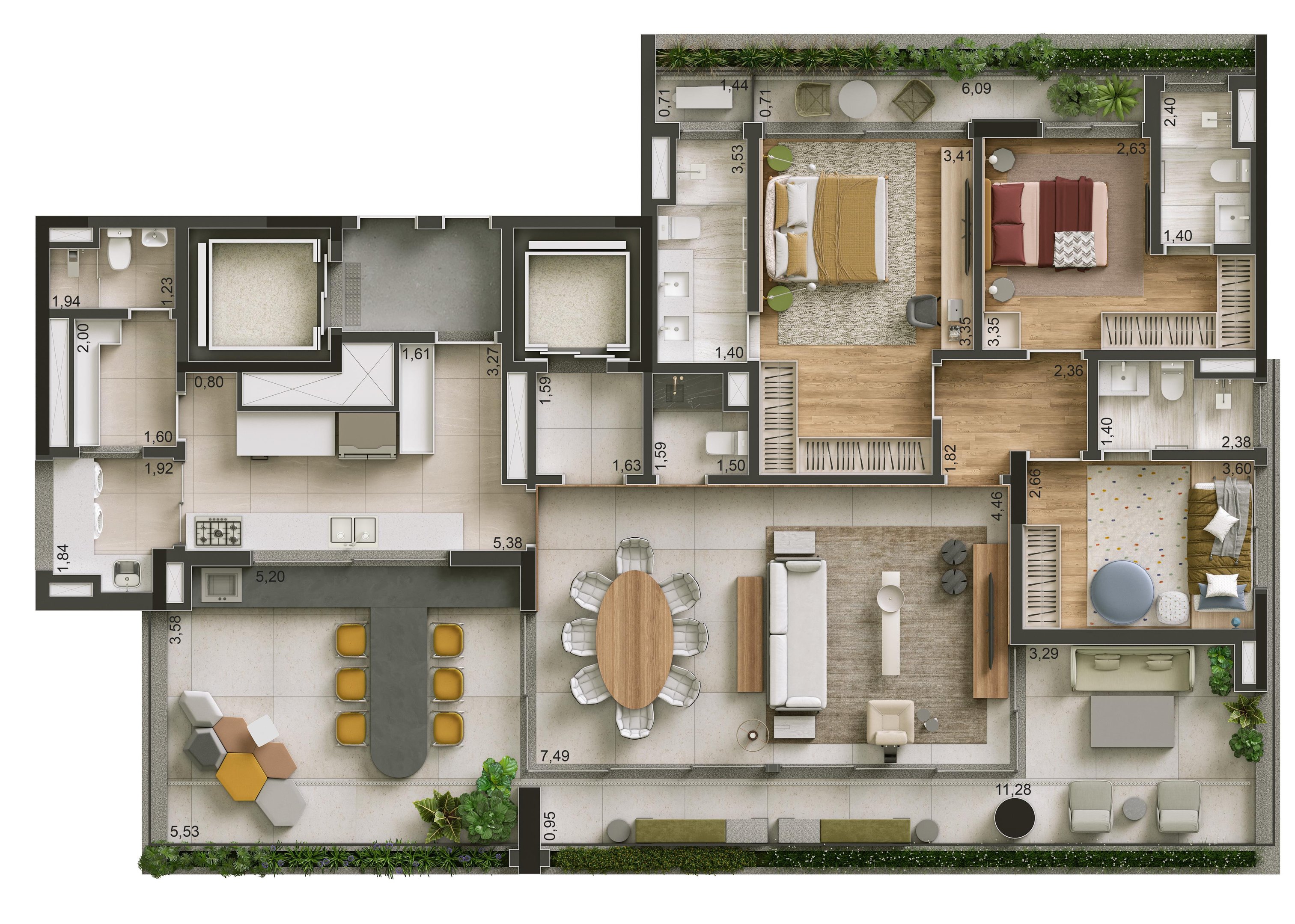 Planta