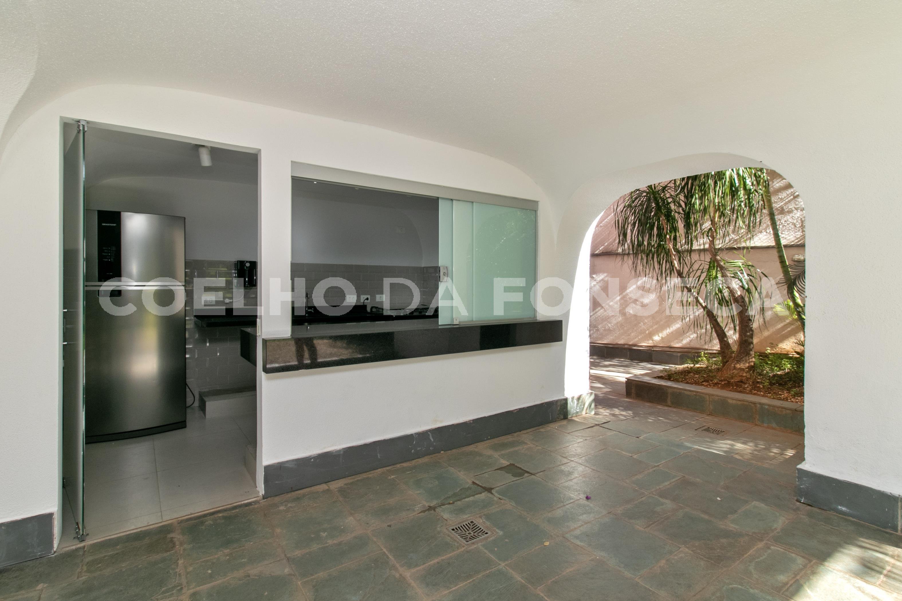 Espaço Gourmet (Empreendimento)