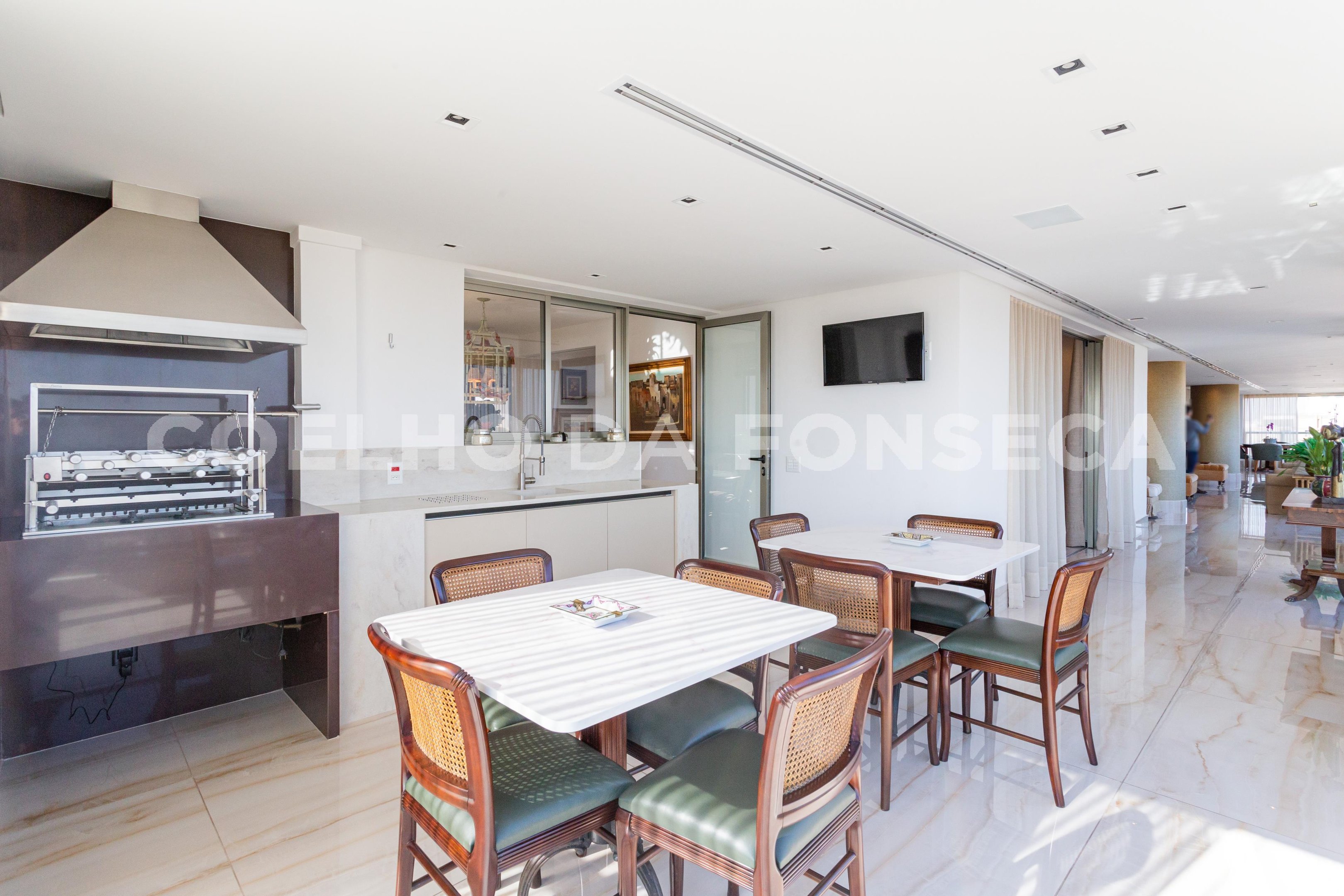 Espaço Gourmet (Unidade)