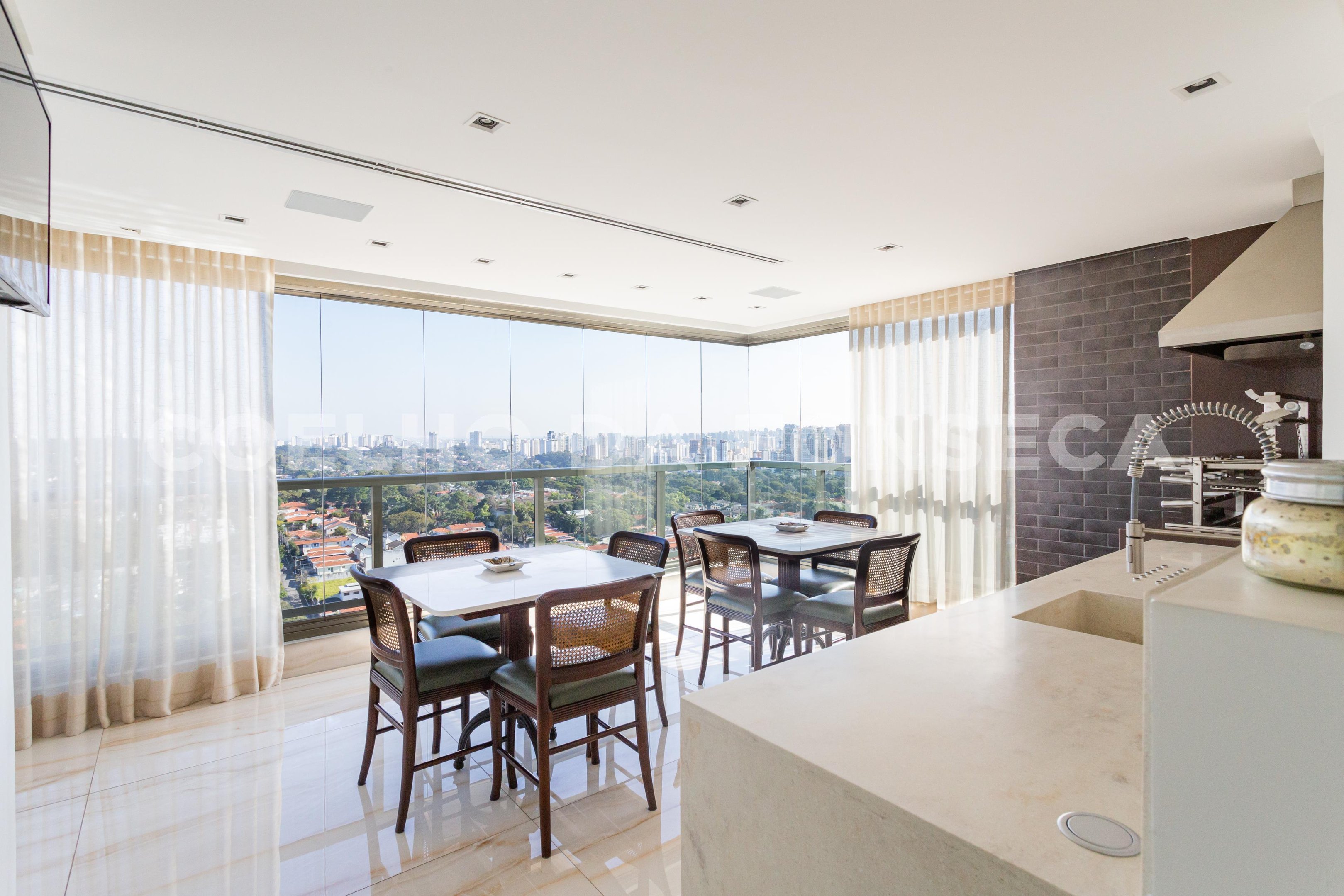 Espaço Gourmet (Unidade)