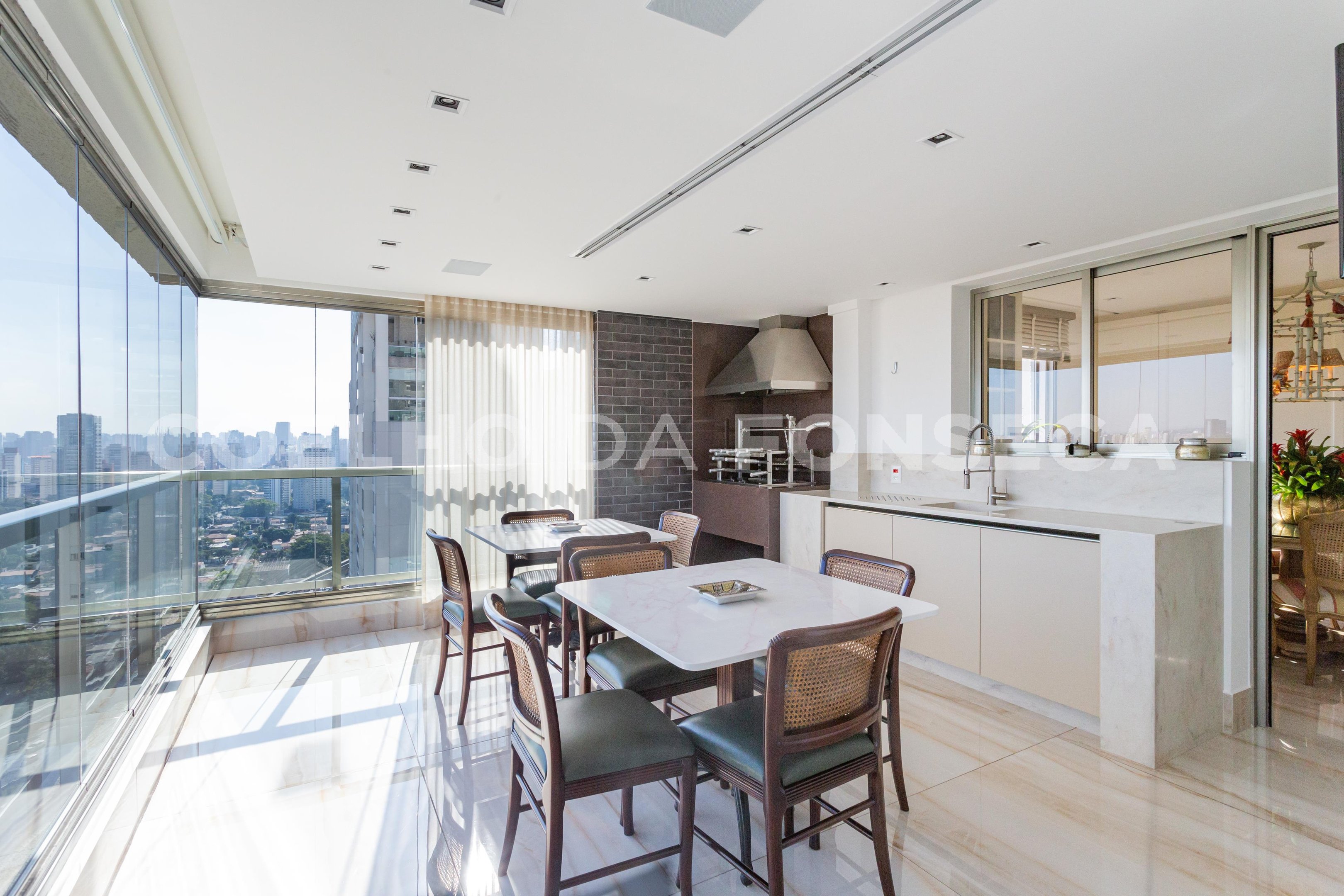 Espaço Gourmet (Unidade)