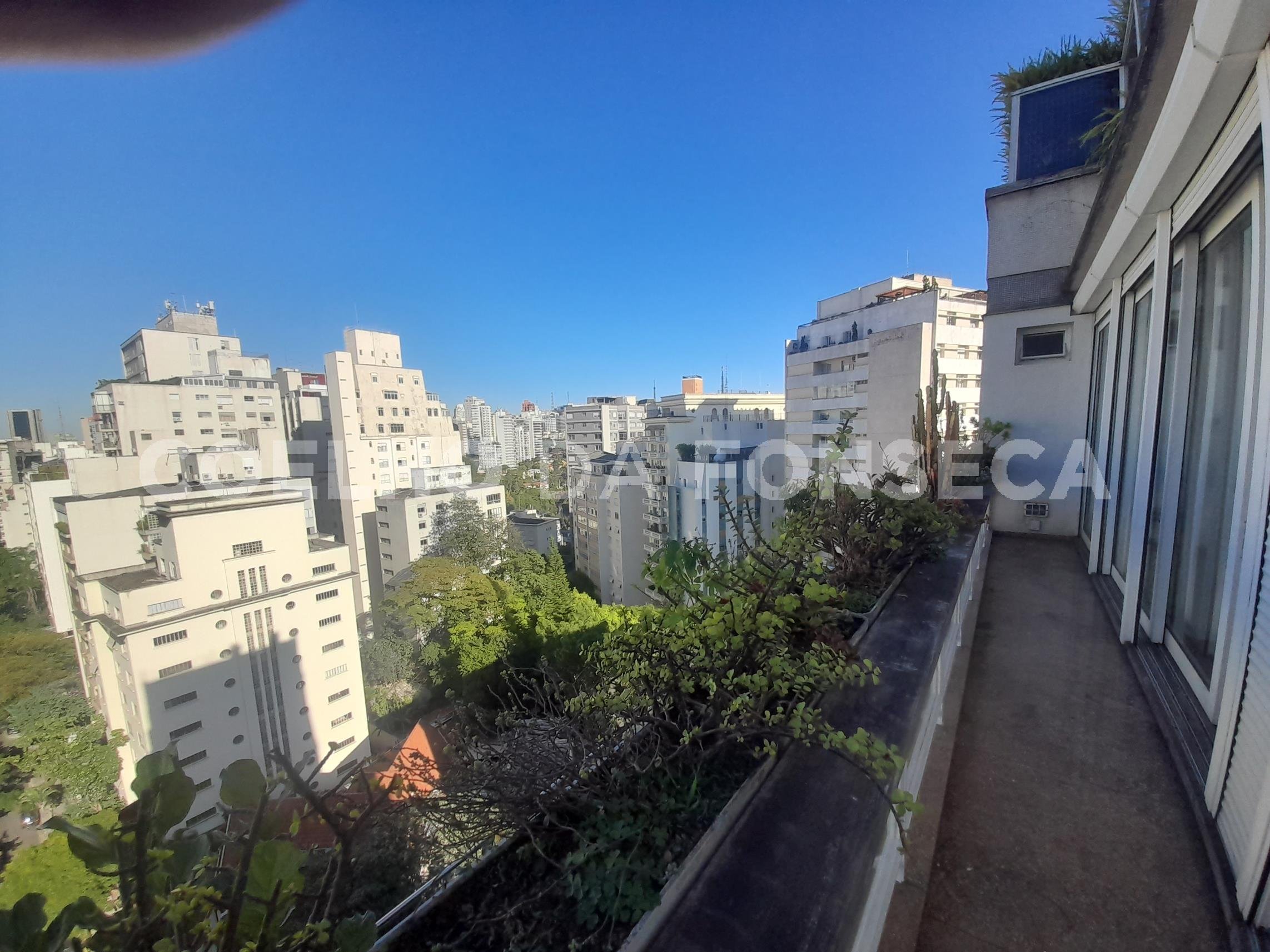 Terraço